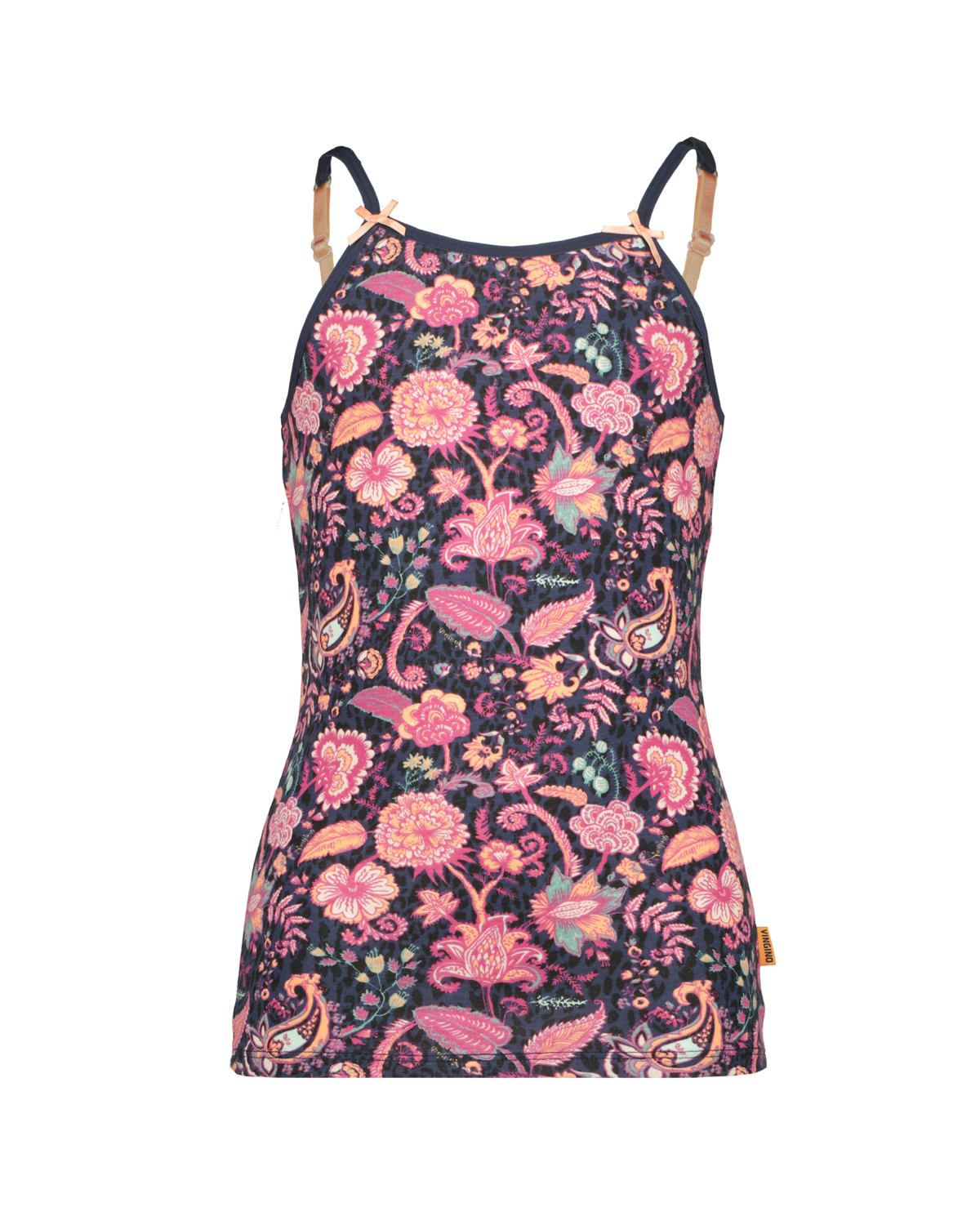 Ondergoed Paisley Singlet