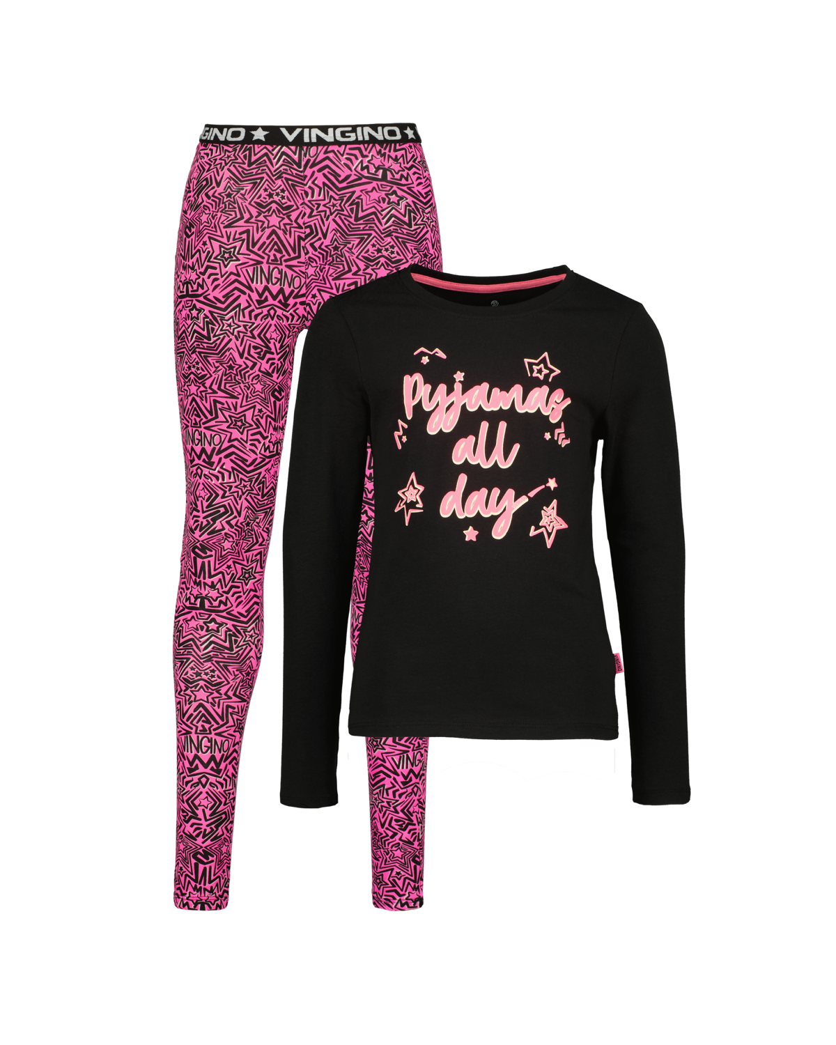 Pyjama Willa