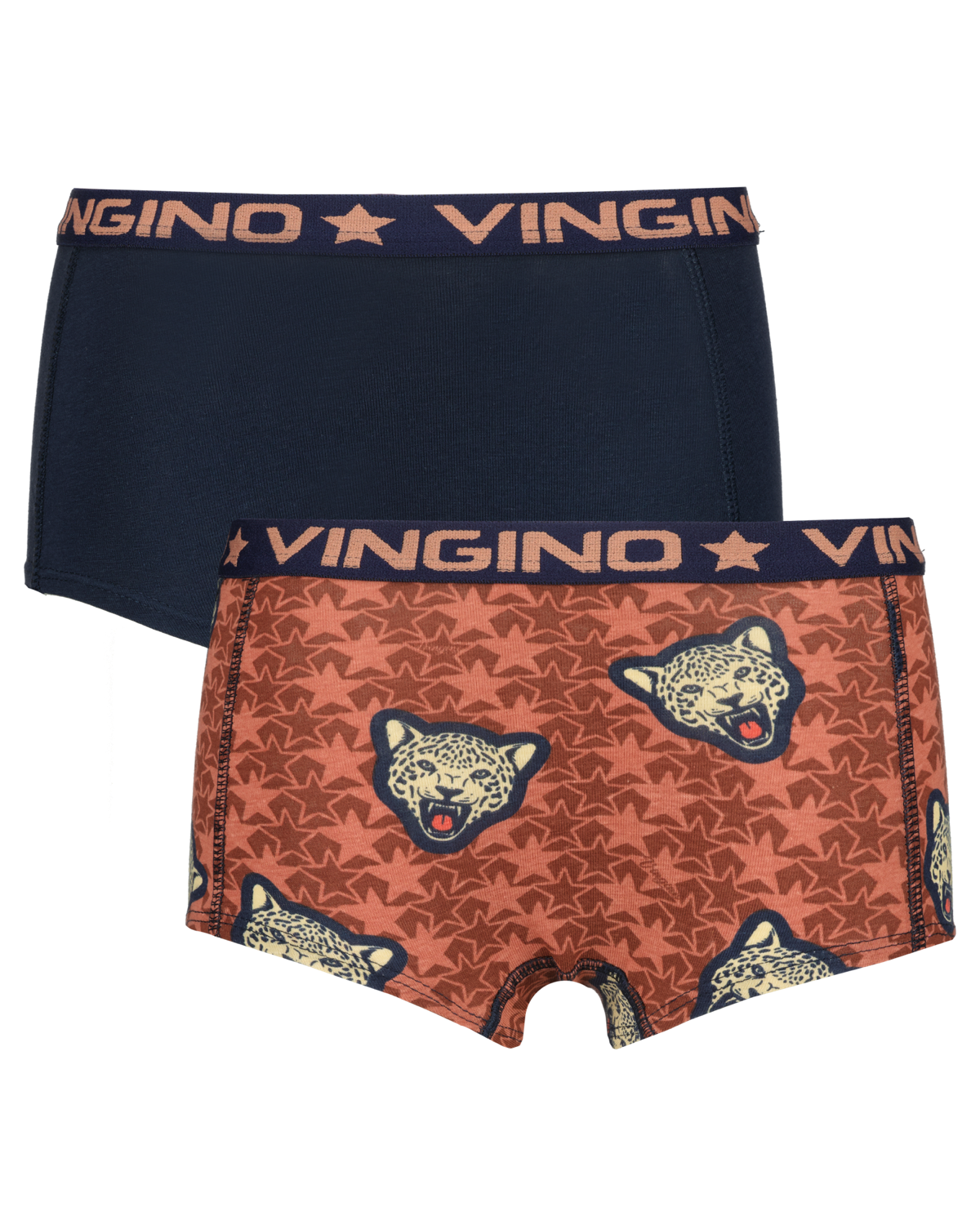 Underwear Startiger 2Pack