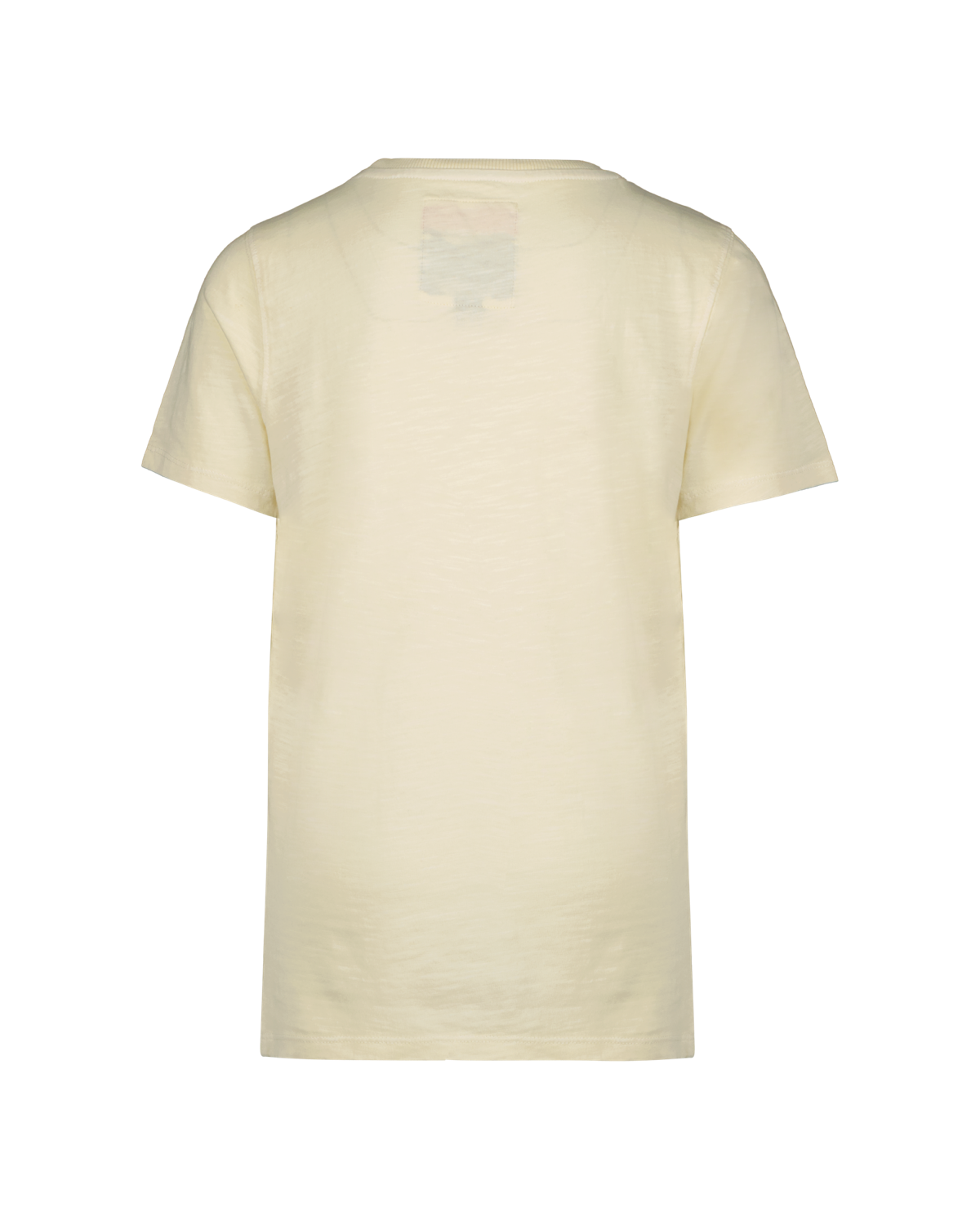 T-shirt Hilano