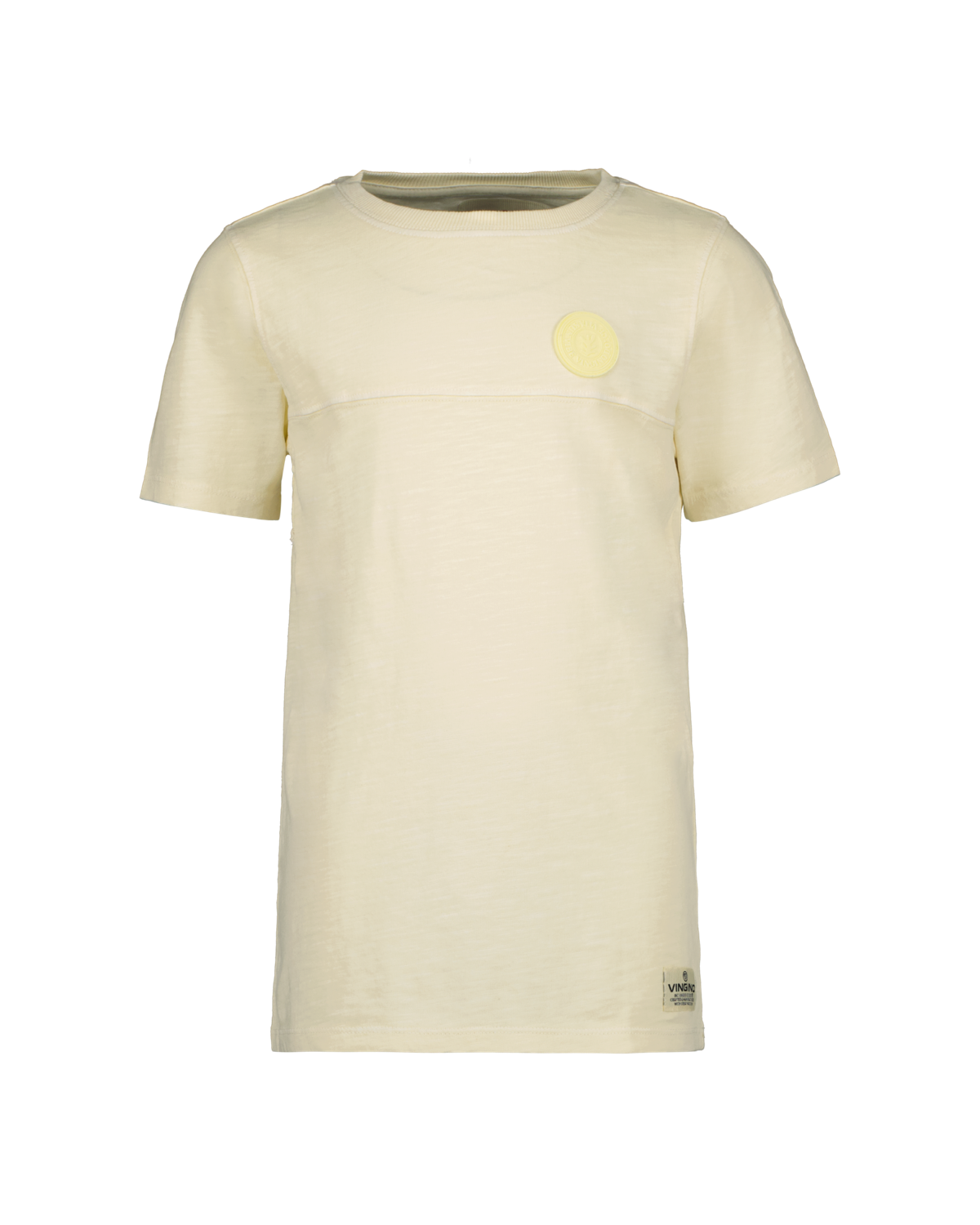 T-shirt Hilano