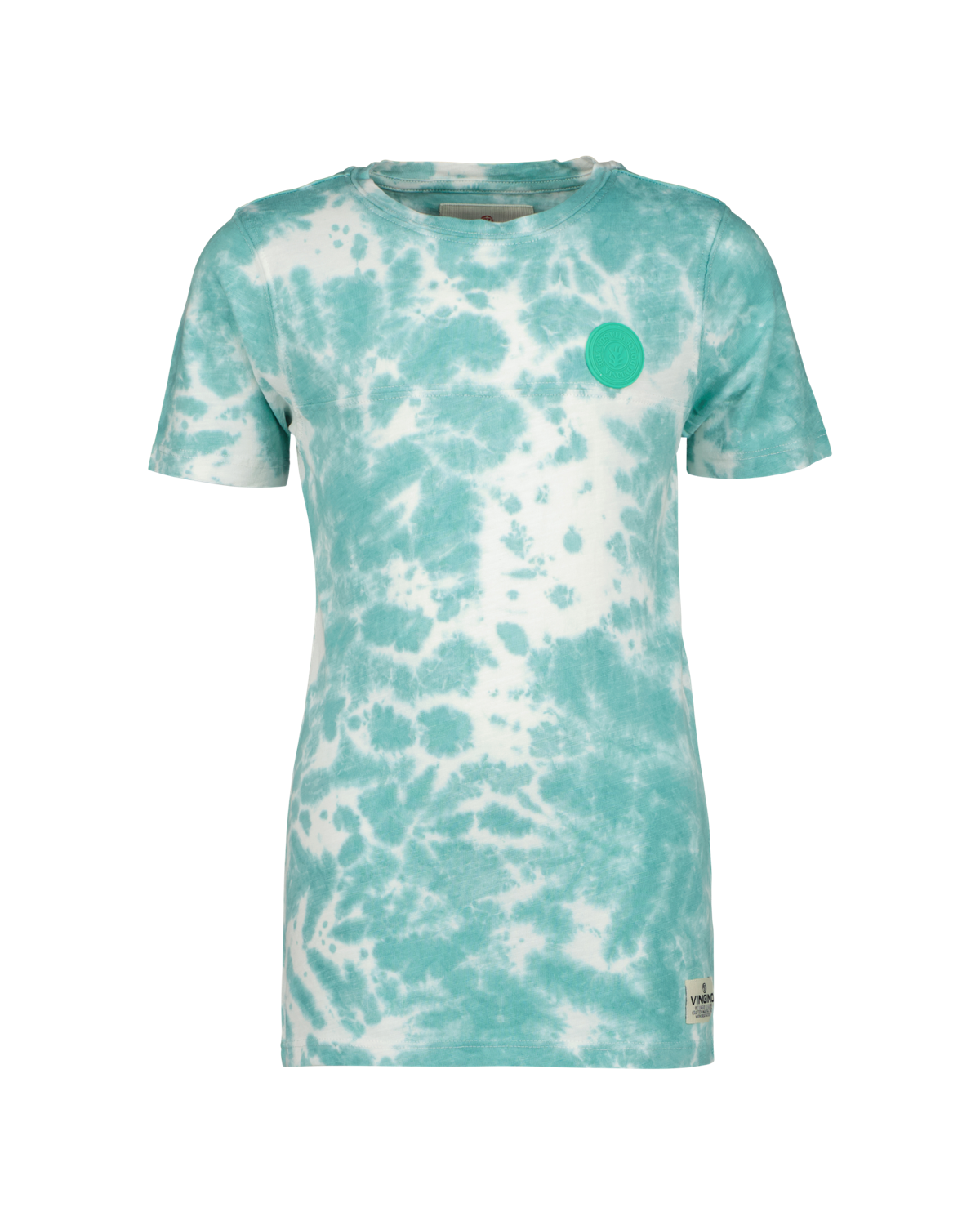 T-shirt Hitye