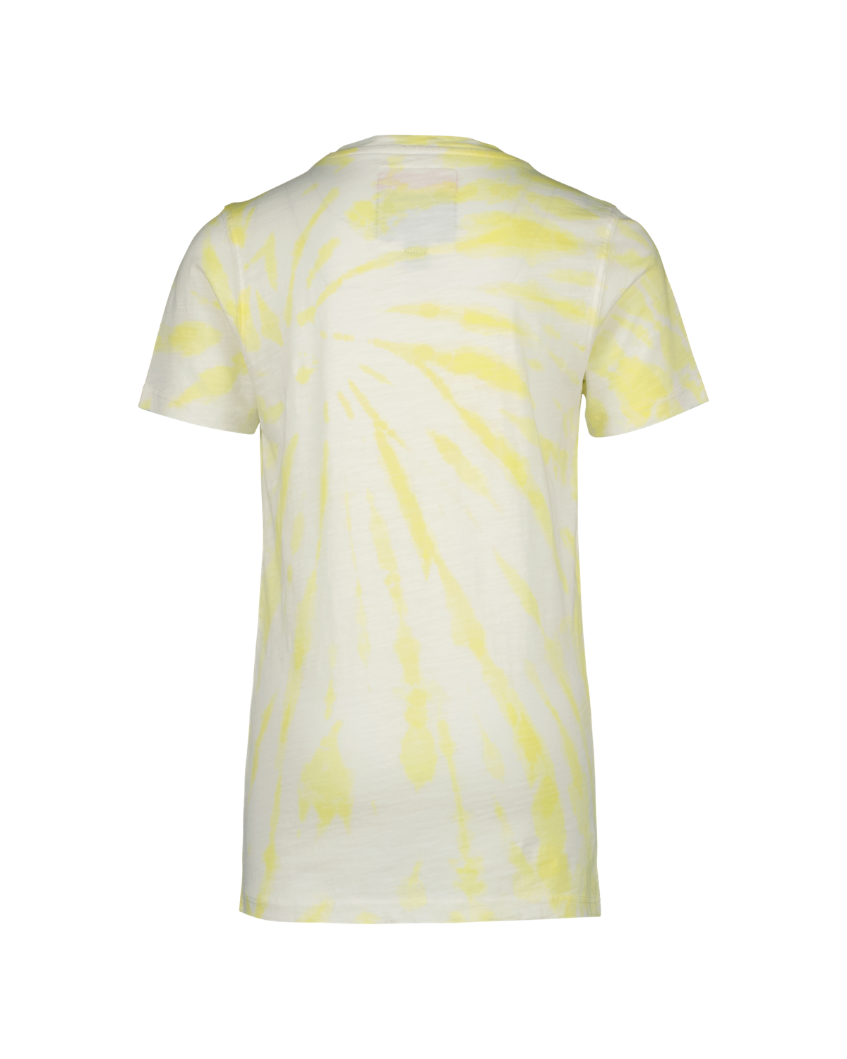 T-shirt Hitye