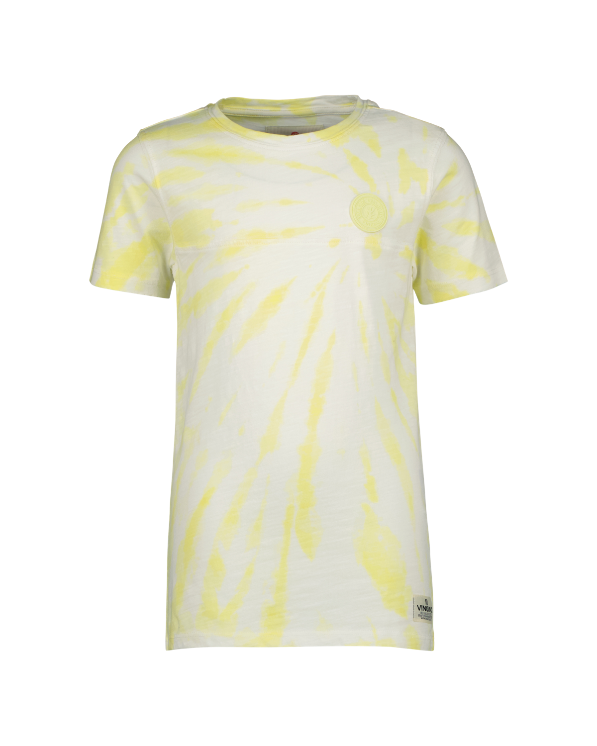 T-shirt Hitye
