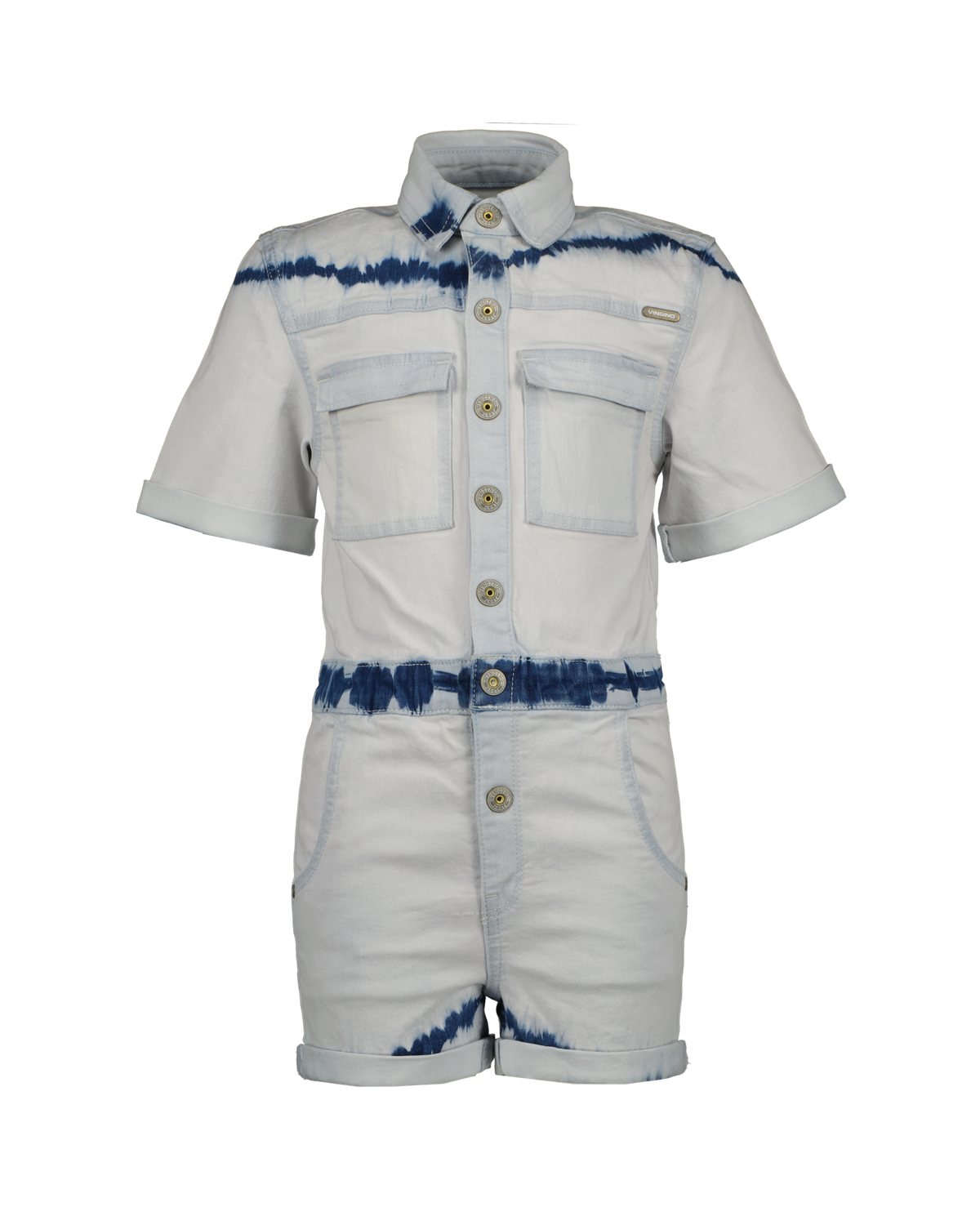 Jumpsuit Pasquala