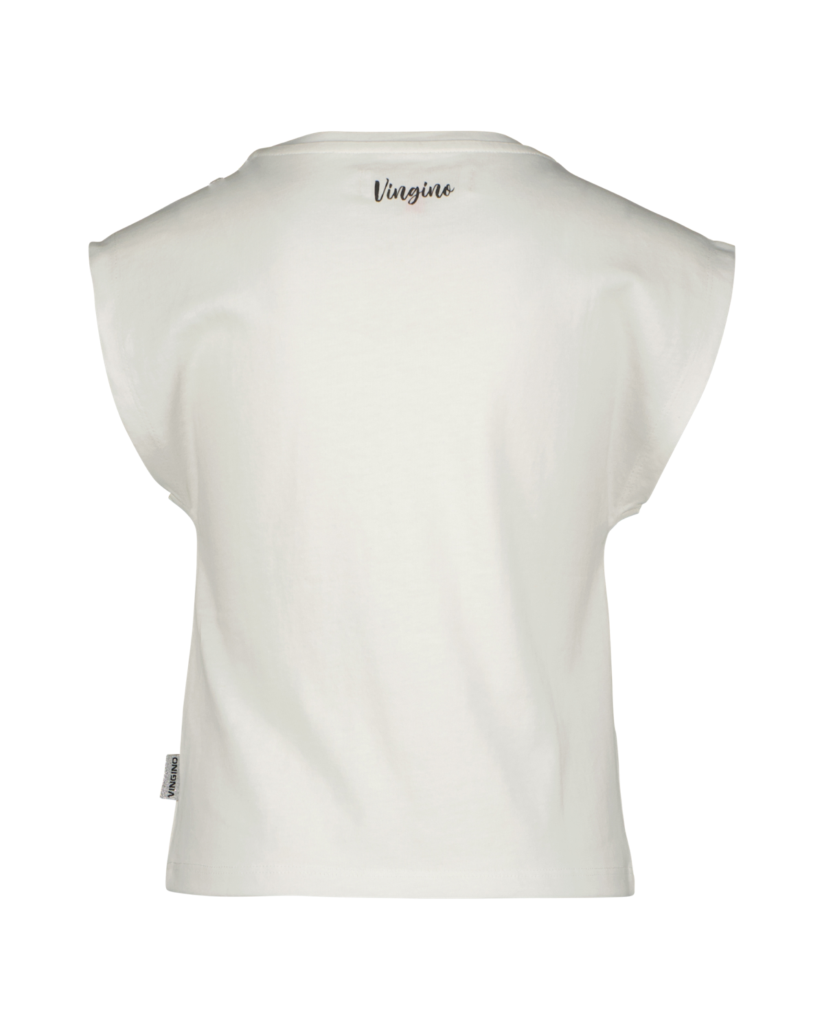 T-shirt Heiki