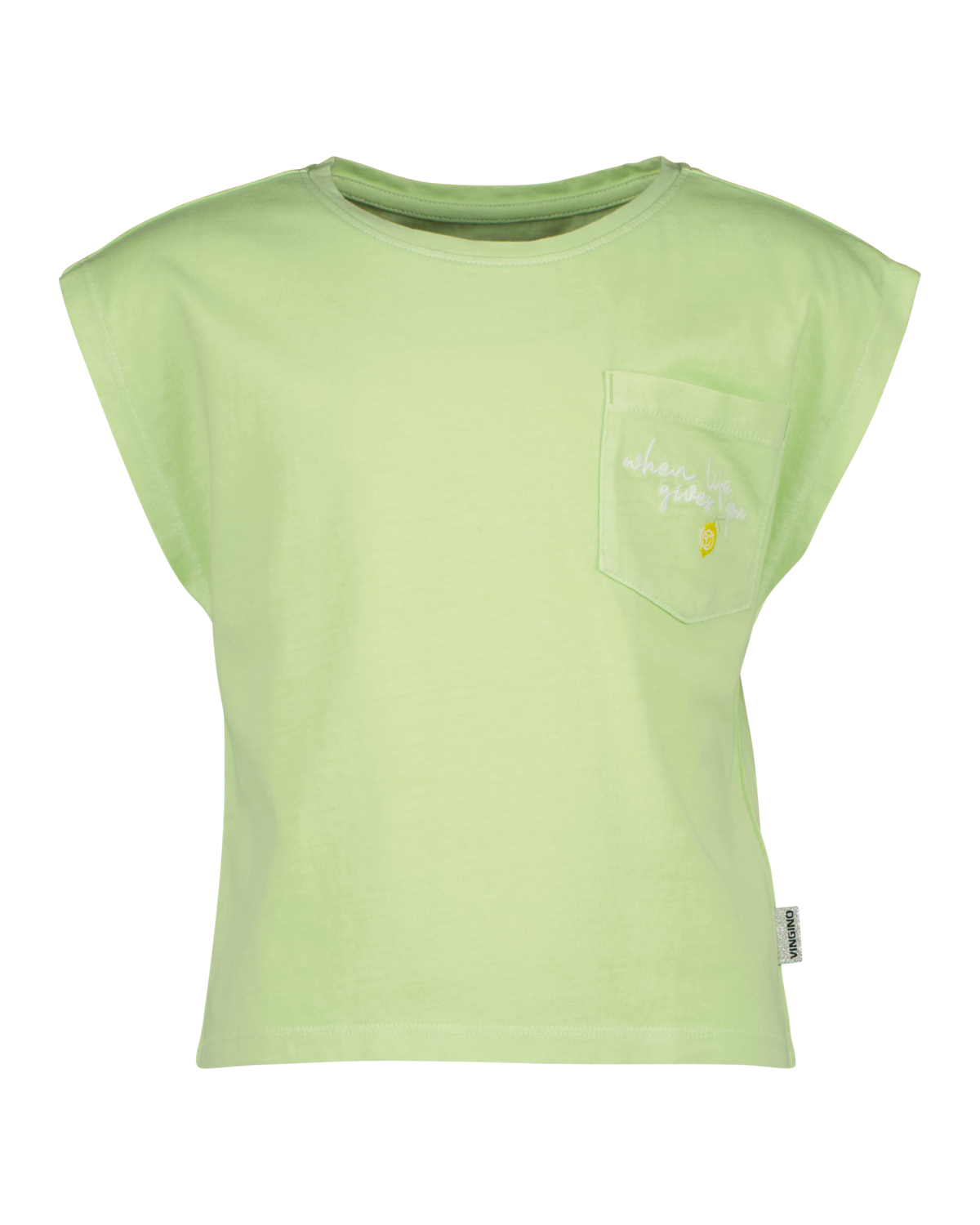 T-shirt Heiki