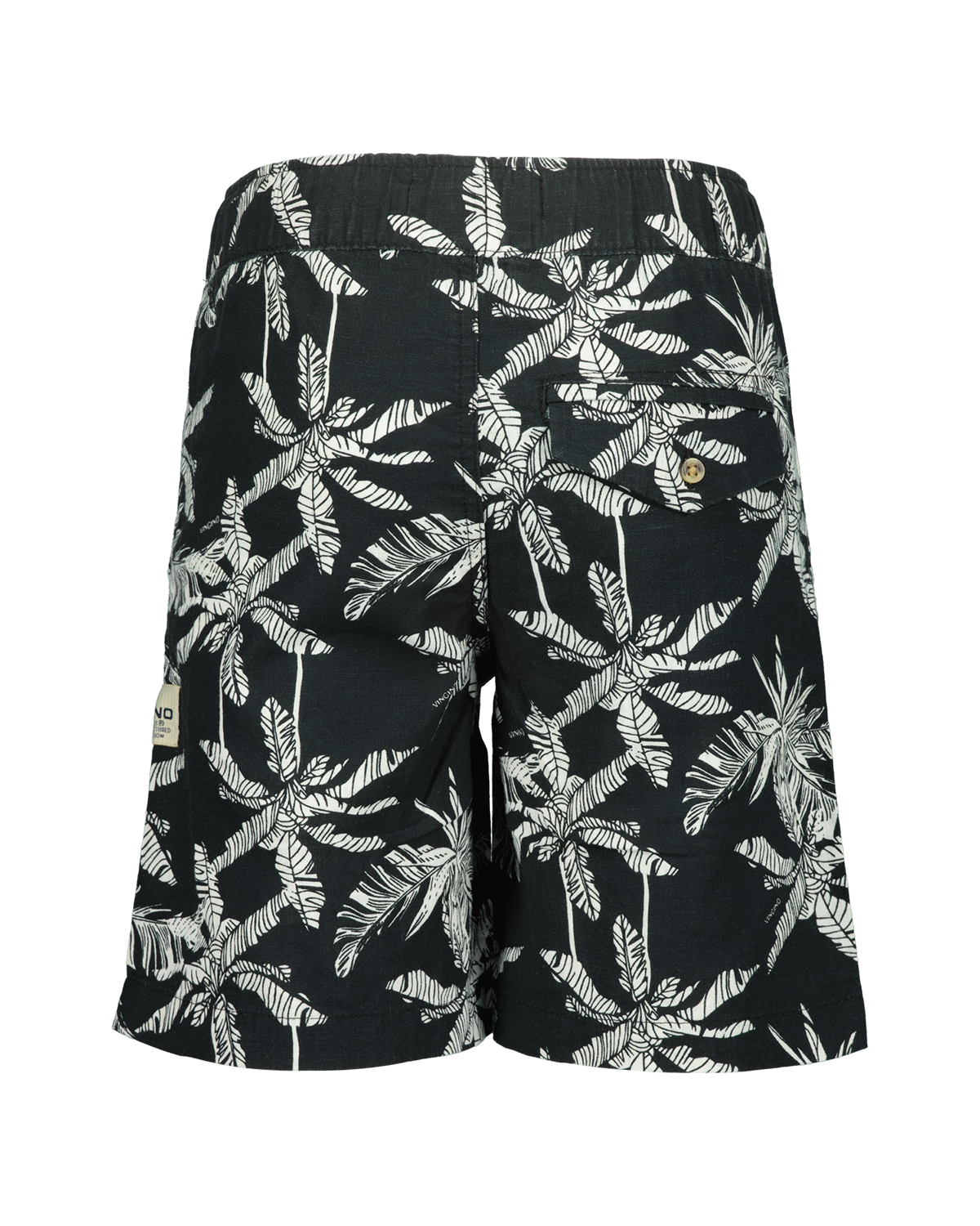 Short Raygo