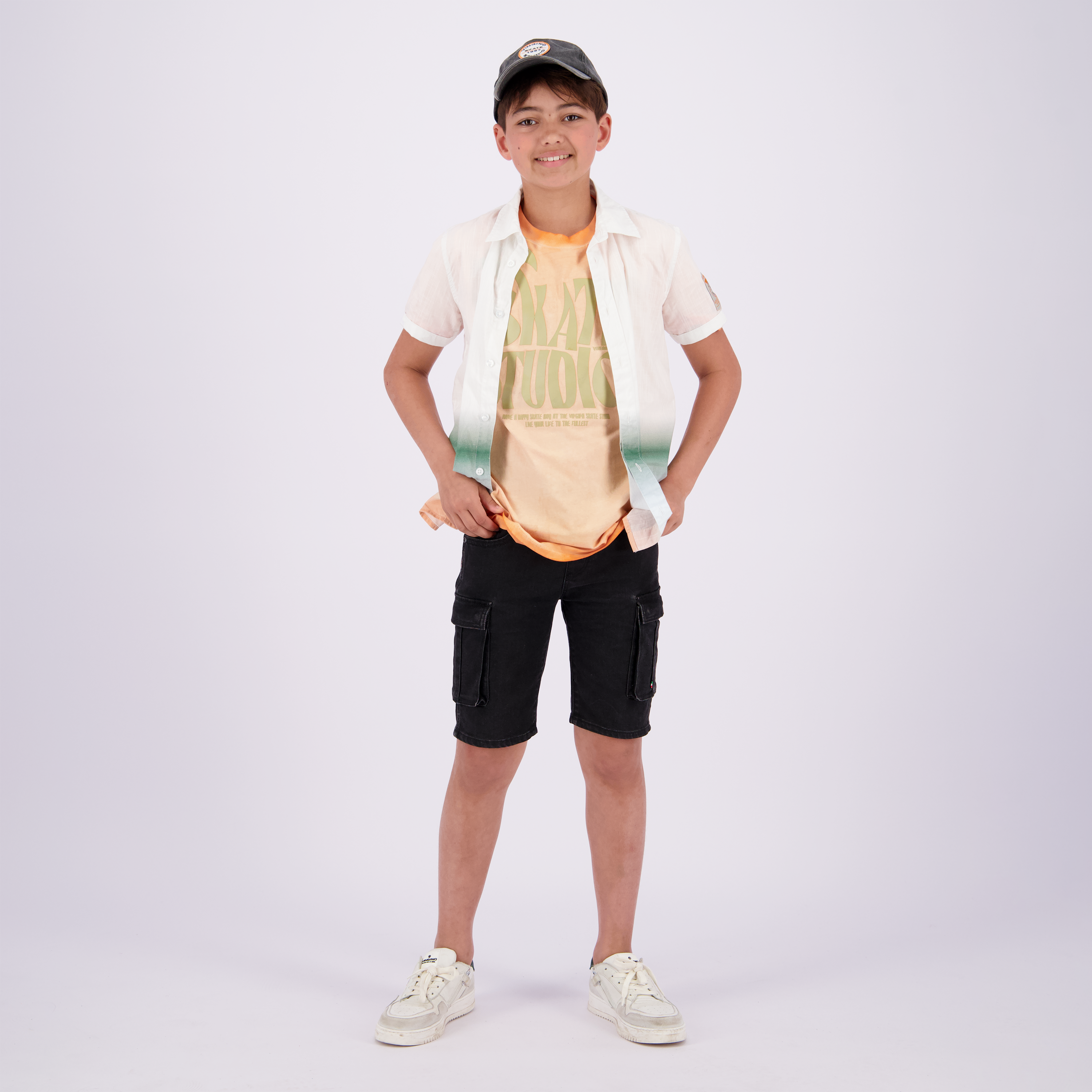 Shirt Ledio