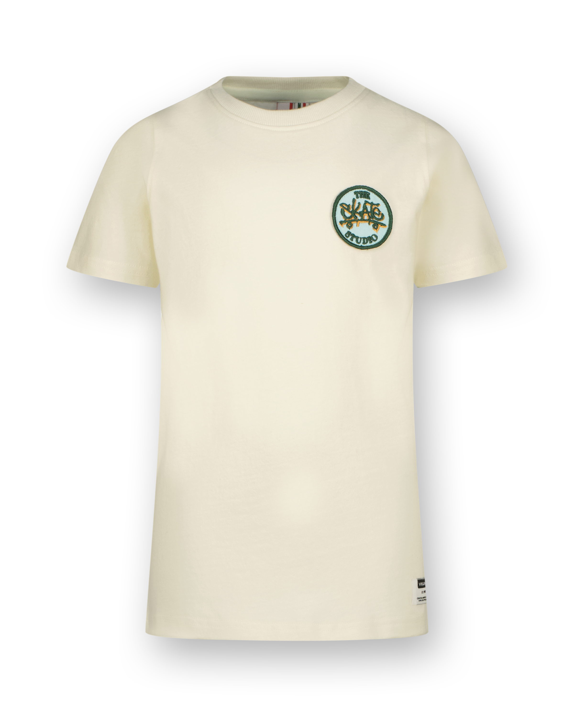 T-shirt Hanyi