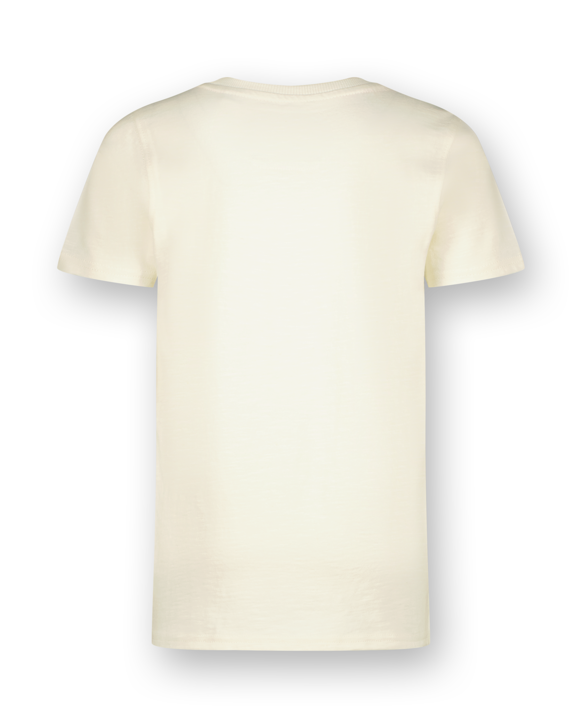 T-shirt Hanwu