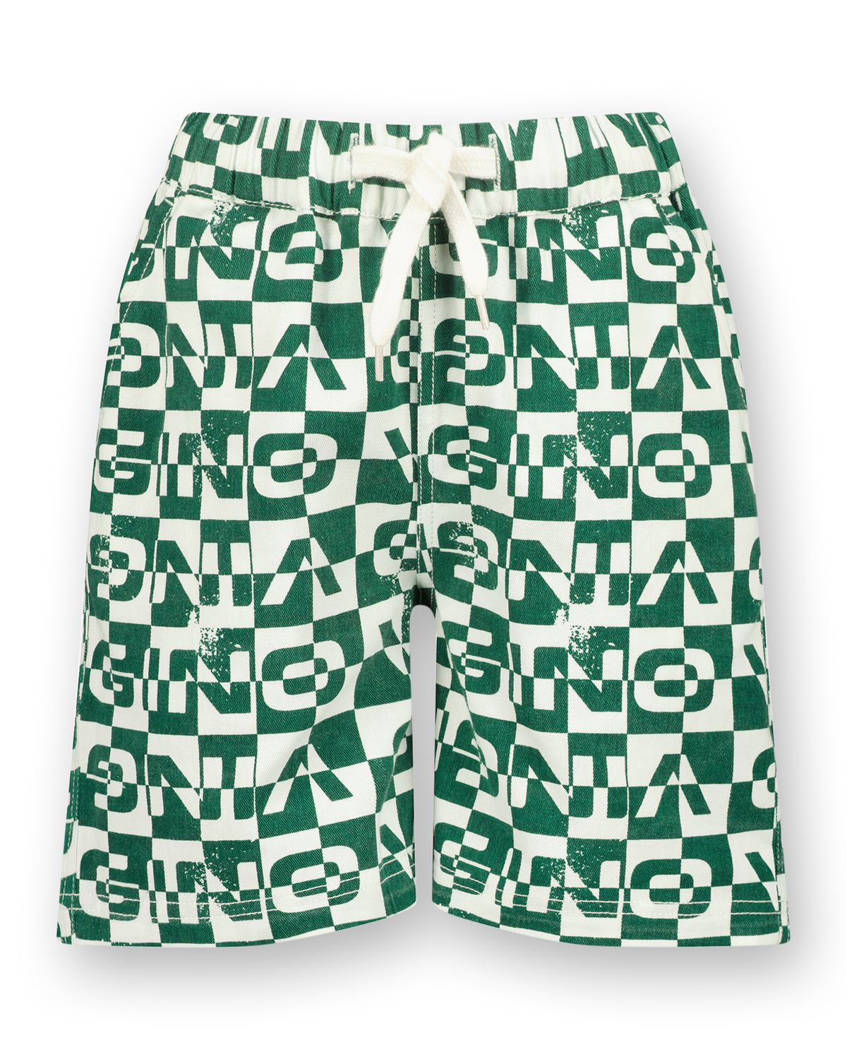 Short Rafie