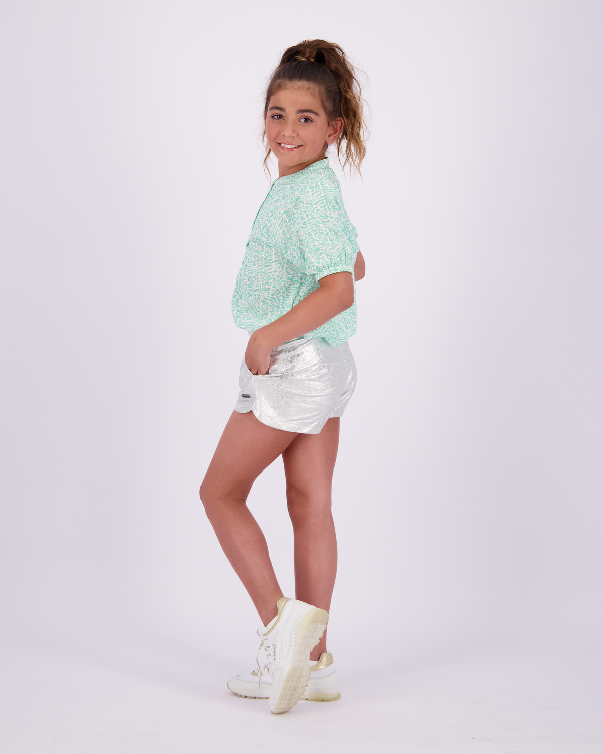 Korte broek Rinny