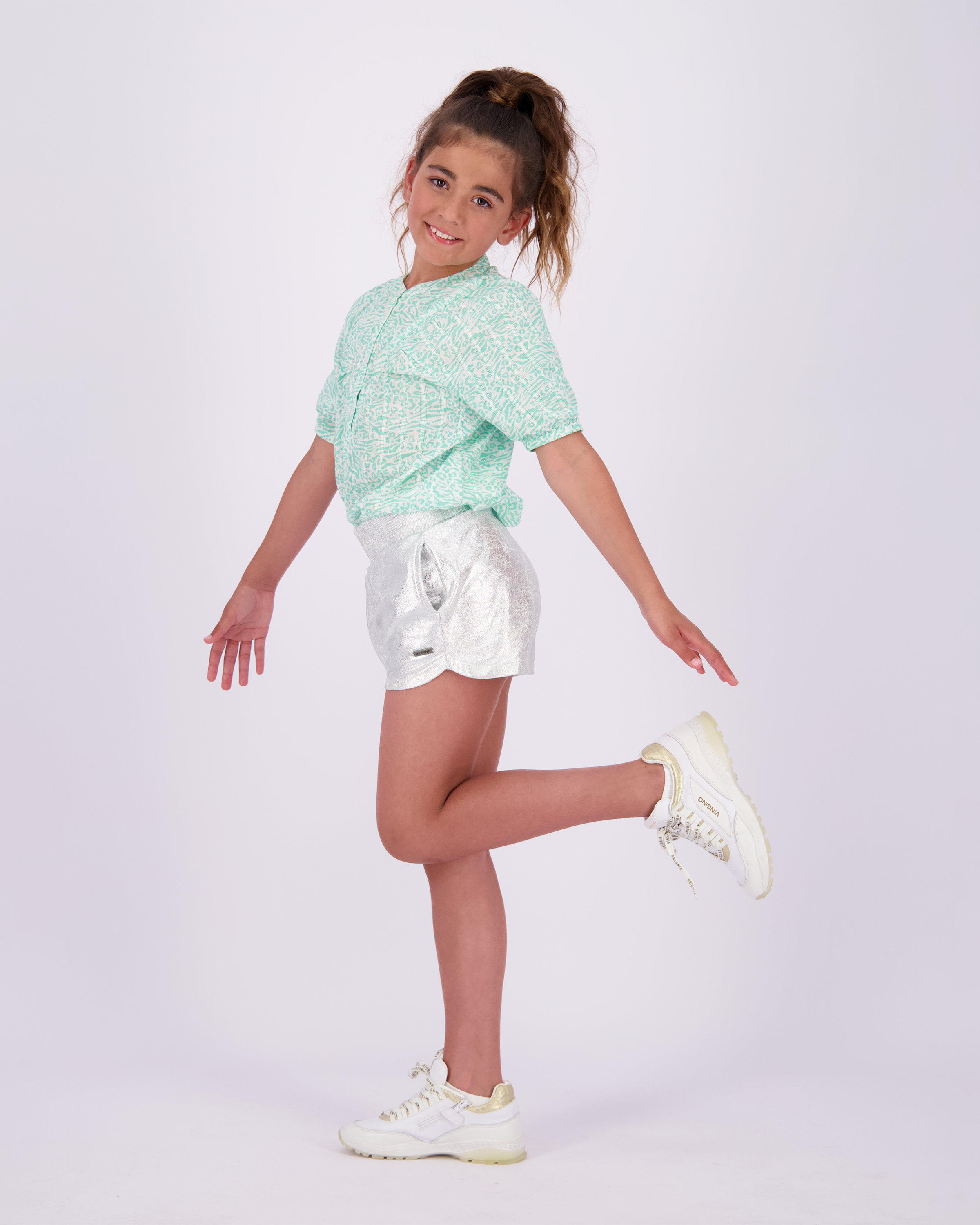 Korte broek Rinny