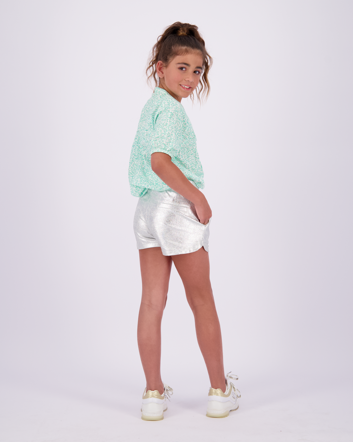 Korte broek Rinny