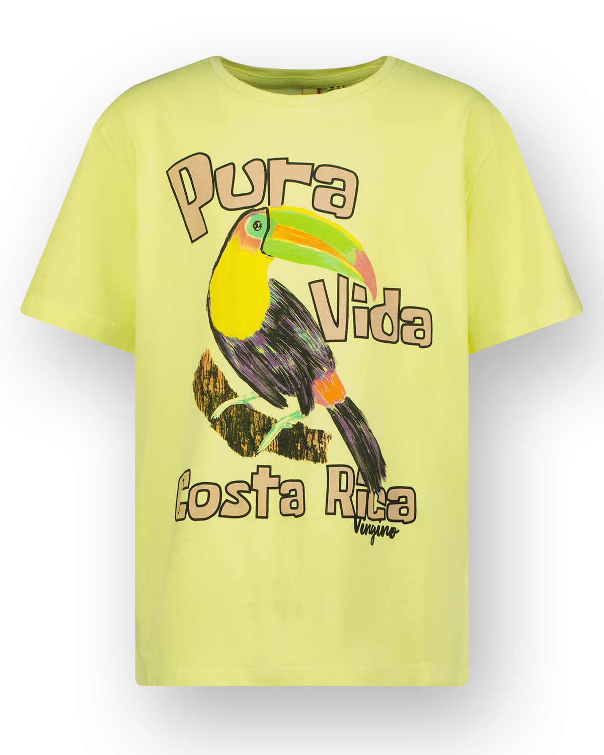 T-shirt Hopical