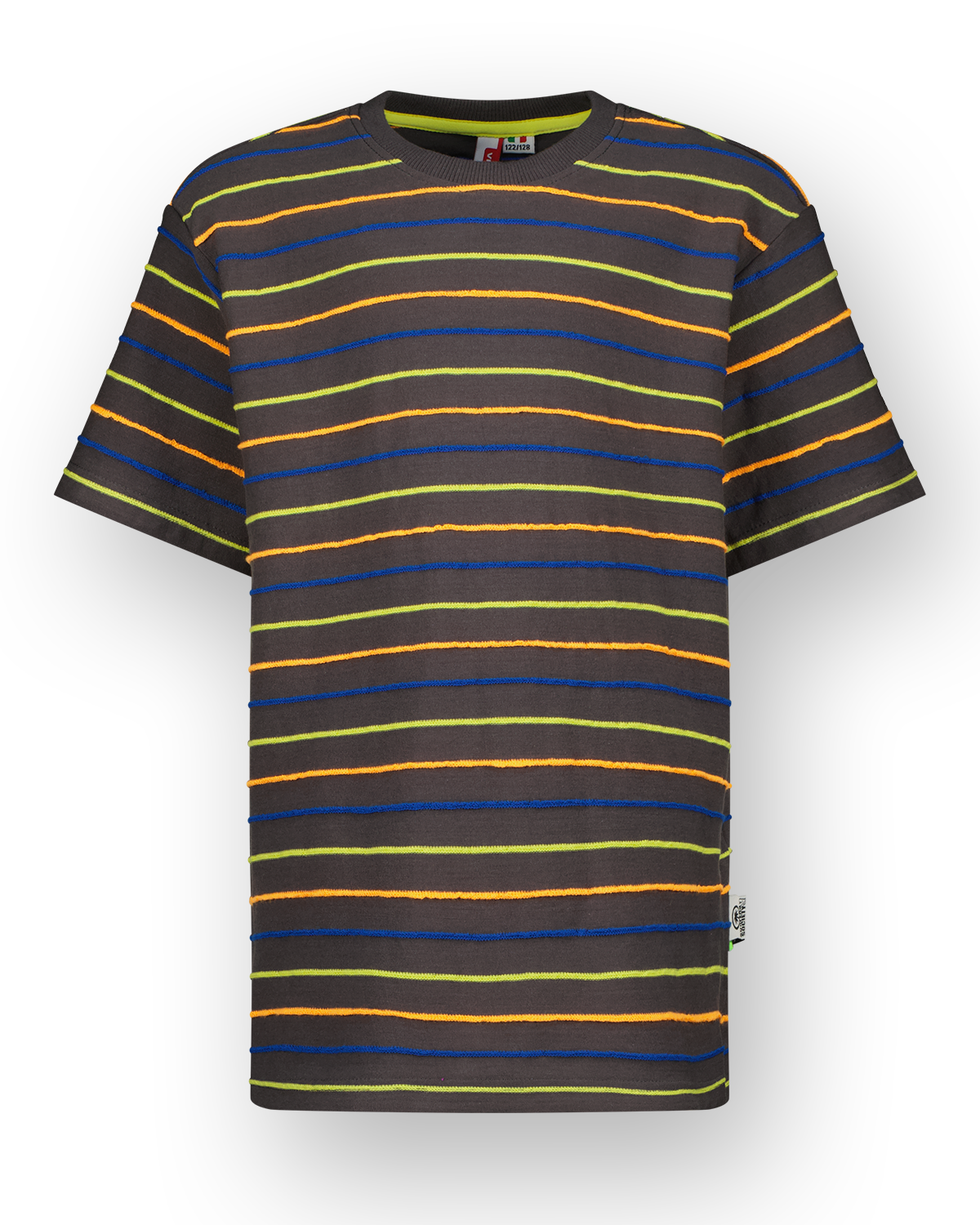 T-shirt Hushil