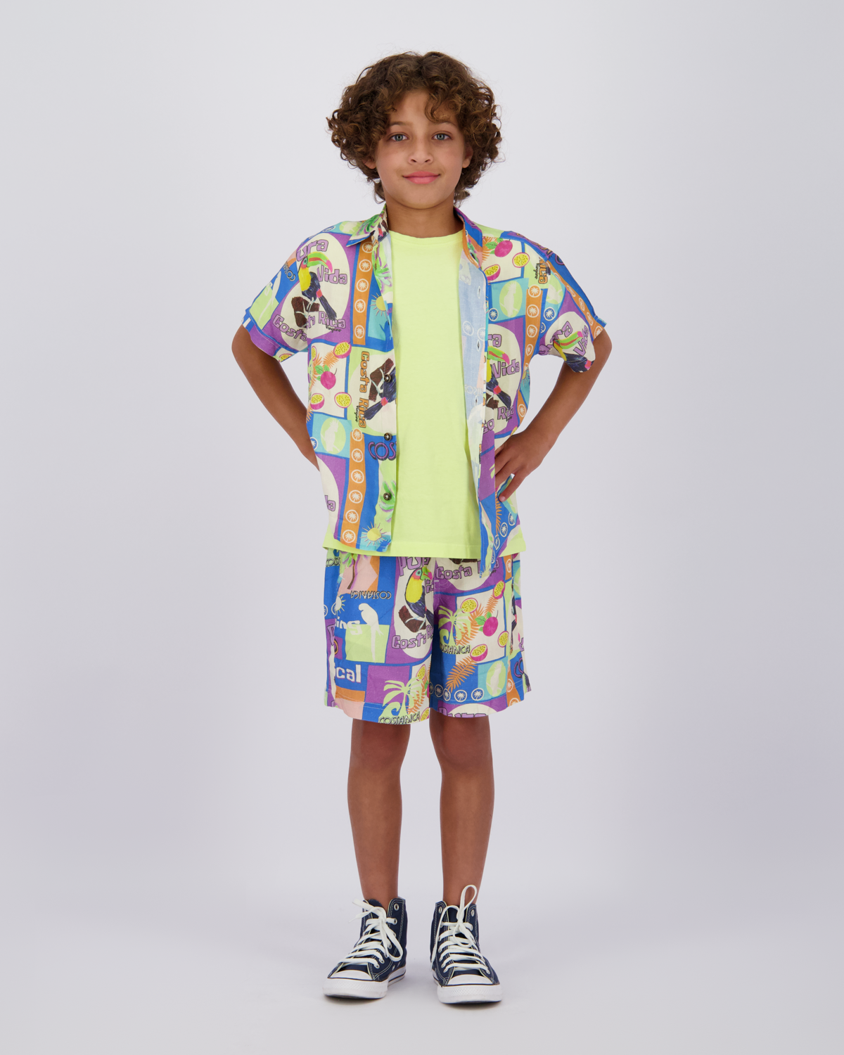 Short Rux