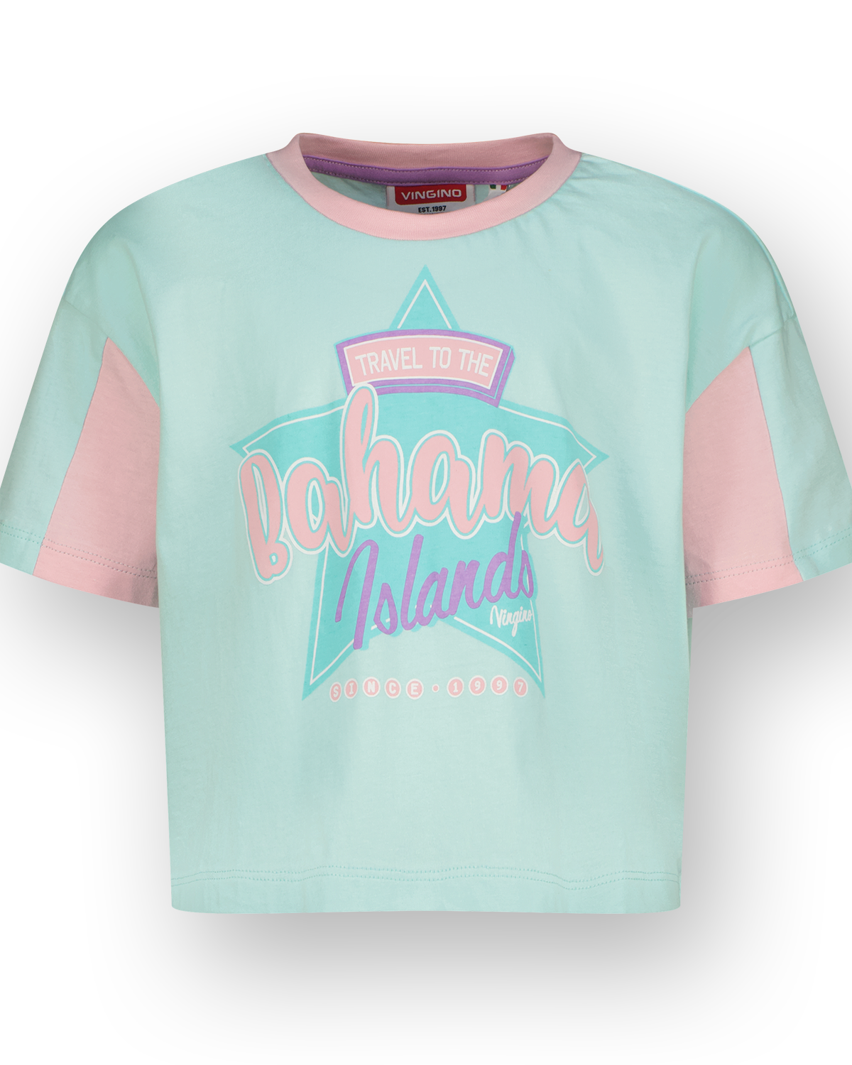 T-shirt Hannelijn
