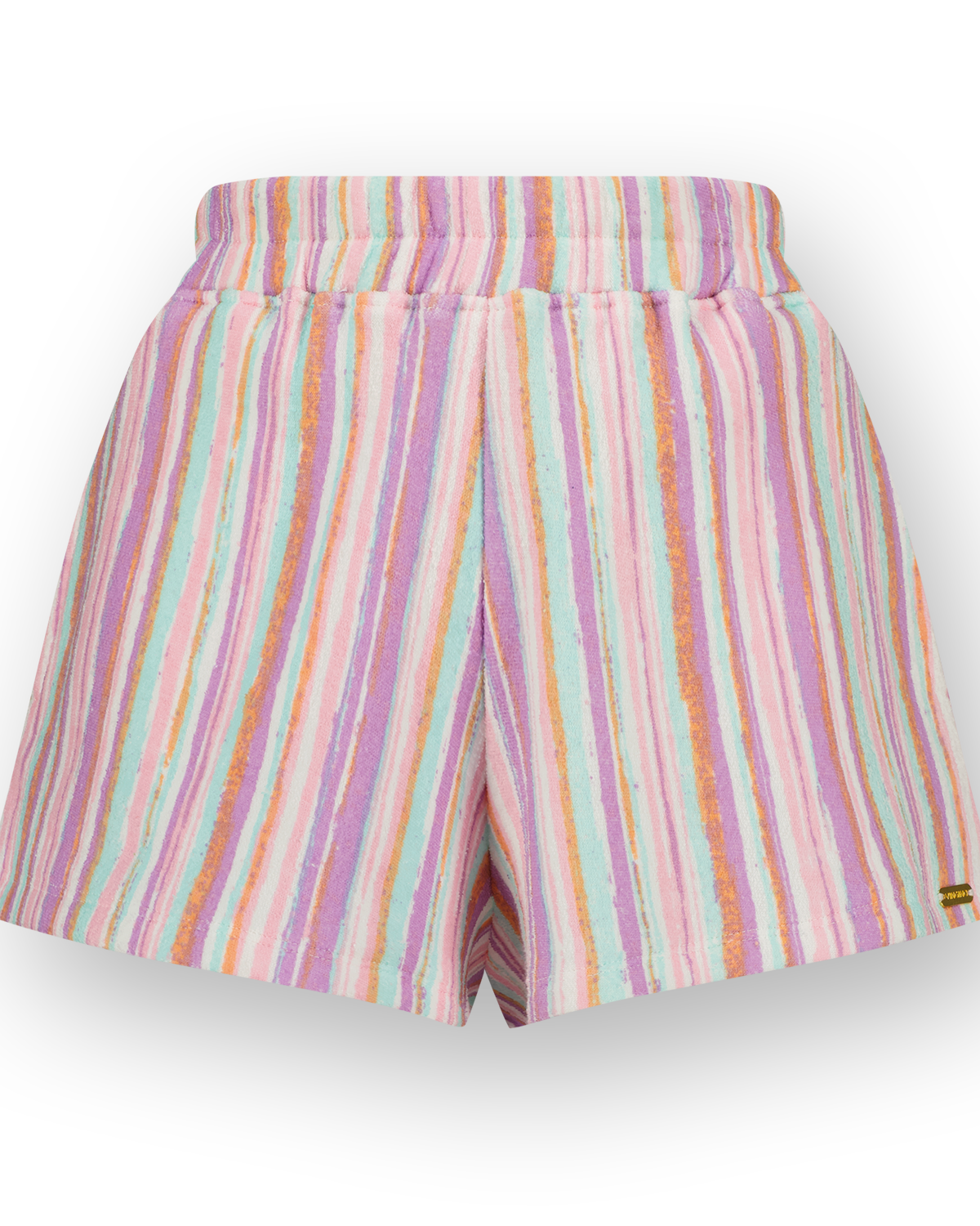 Short Ranny