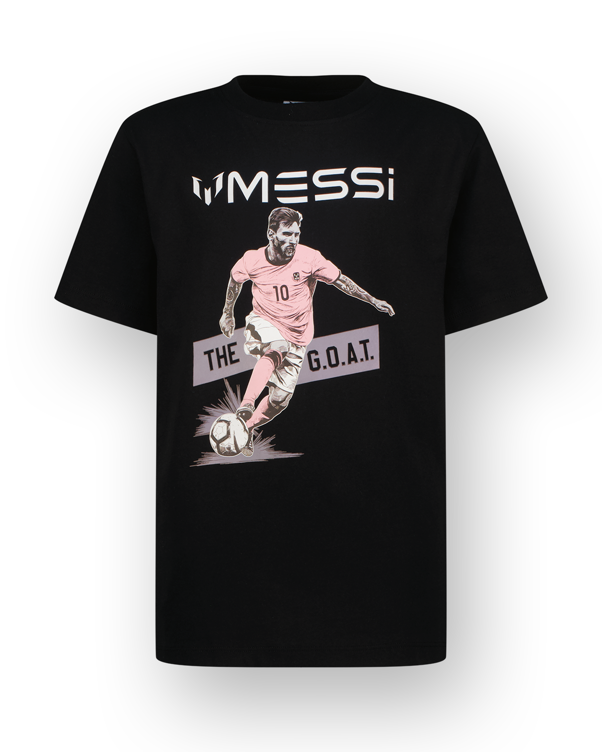 T-shirt M5682BTE