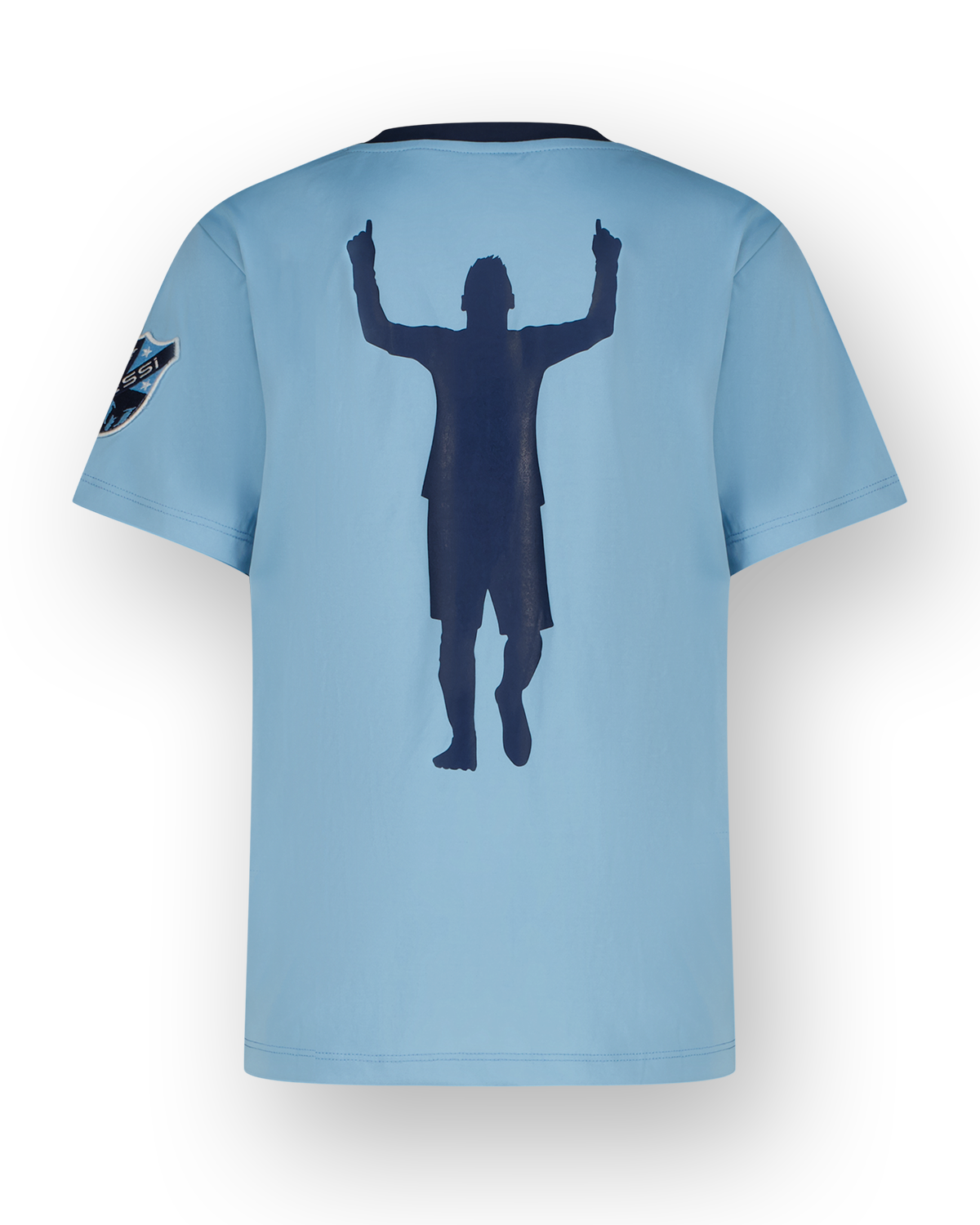 T-shirt M5624BST