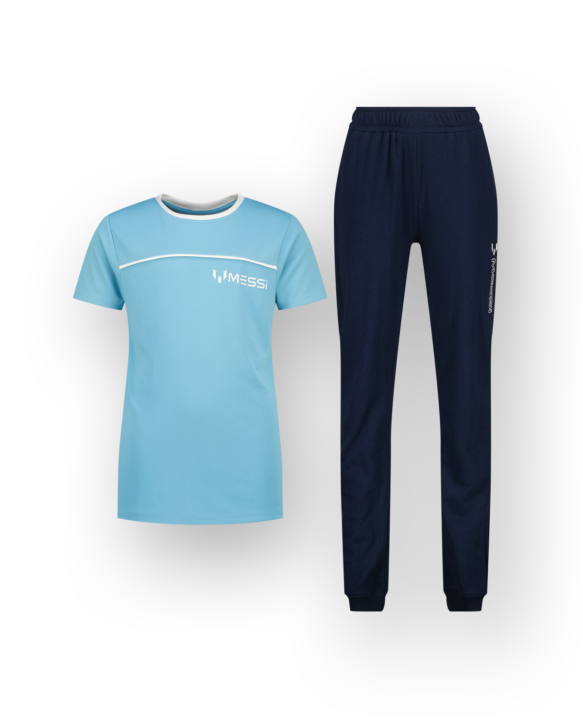 T-shirt M5351BSL