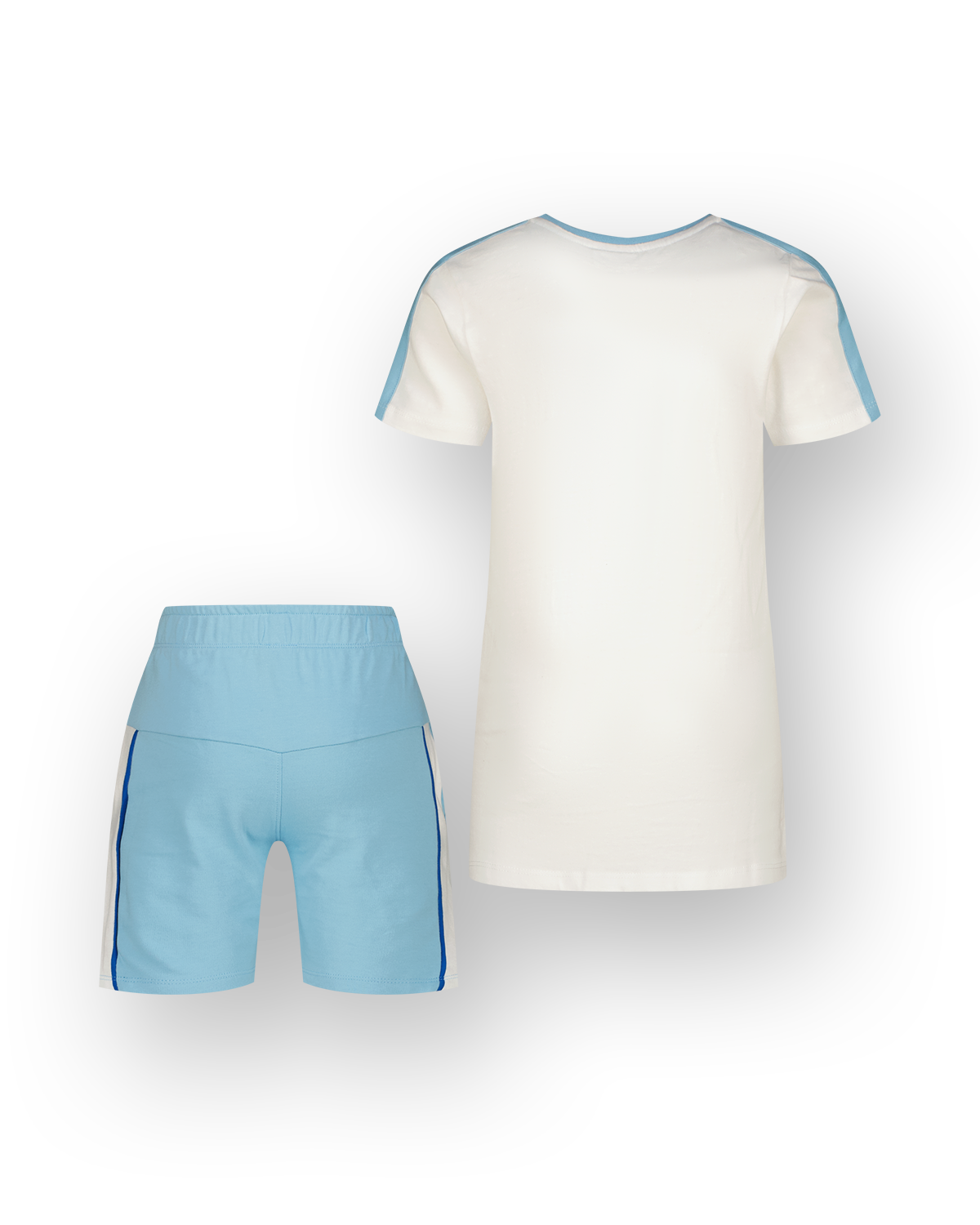T-shirt M5354BSS
