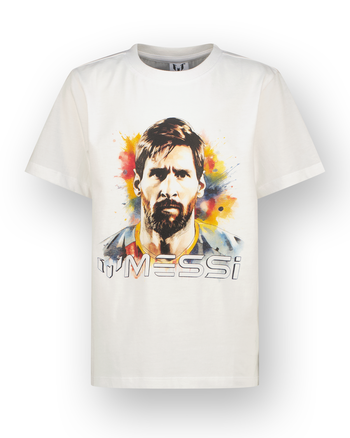 T-shirt M5358BSS