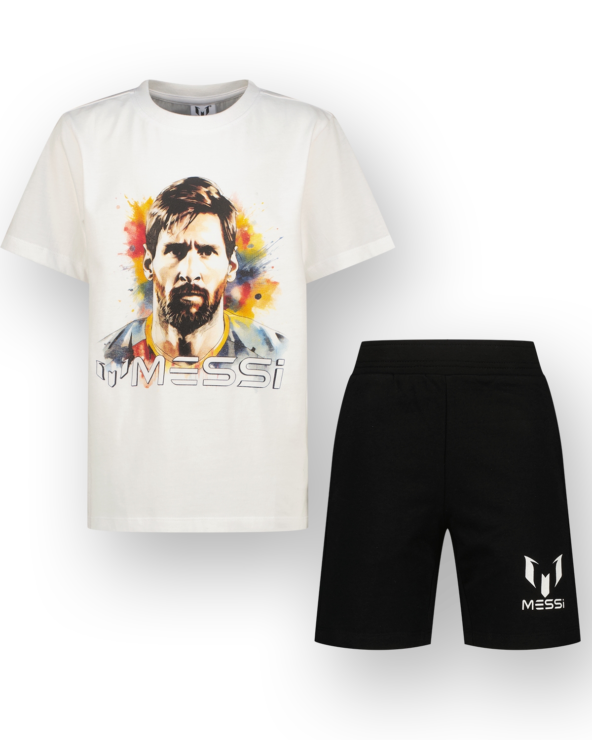 T-shirt M5358BSS