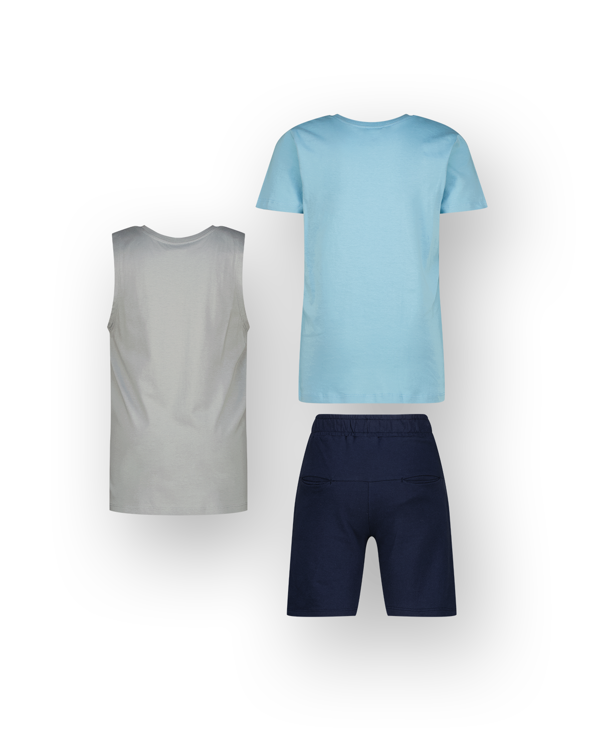 T-shirt M5367BTS