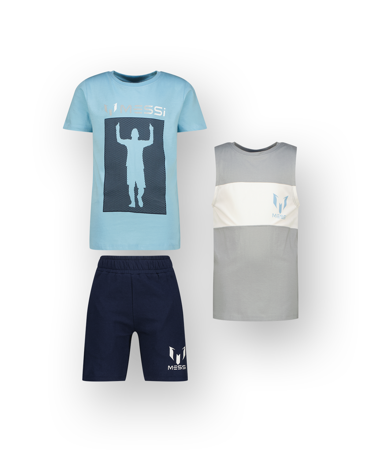 T-shirt M5367BTS