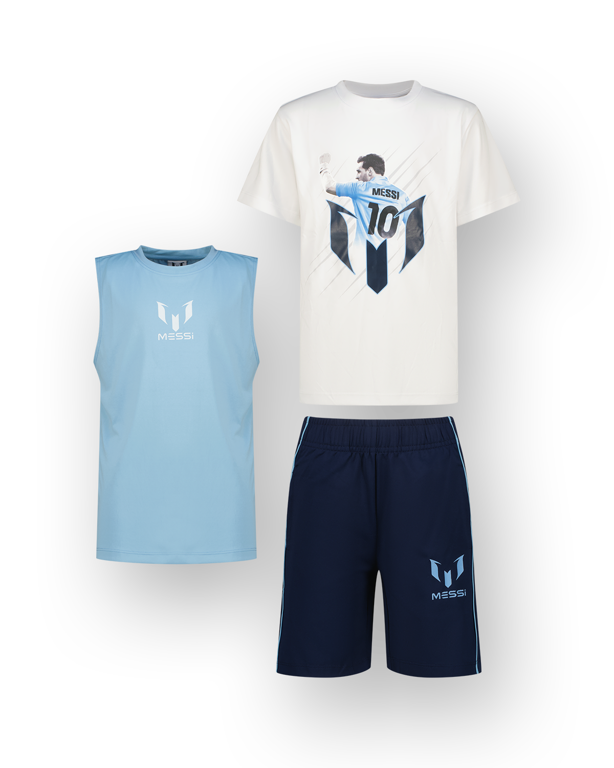 T-shirt M5368BTS