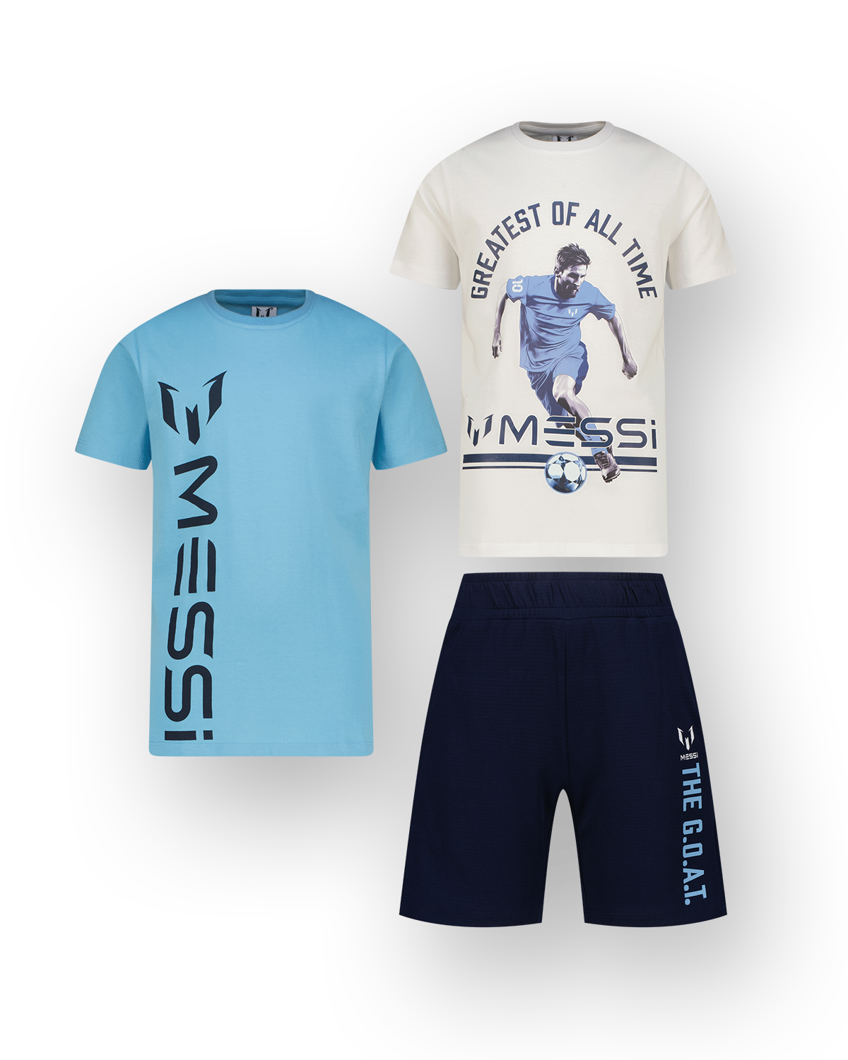 T-shirt M5364BSS