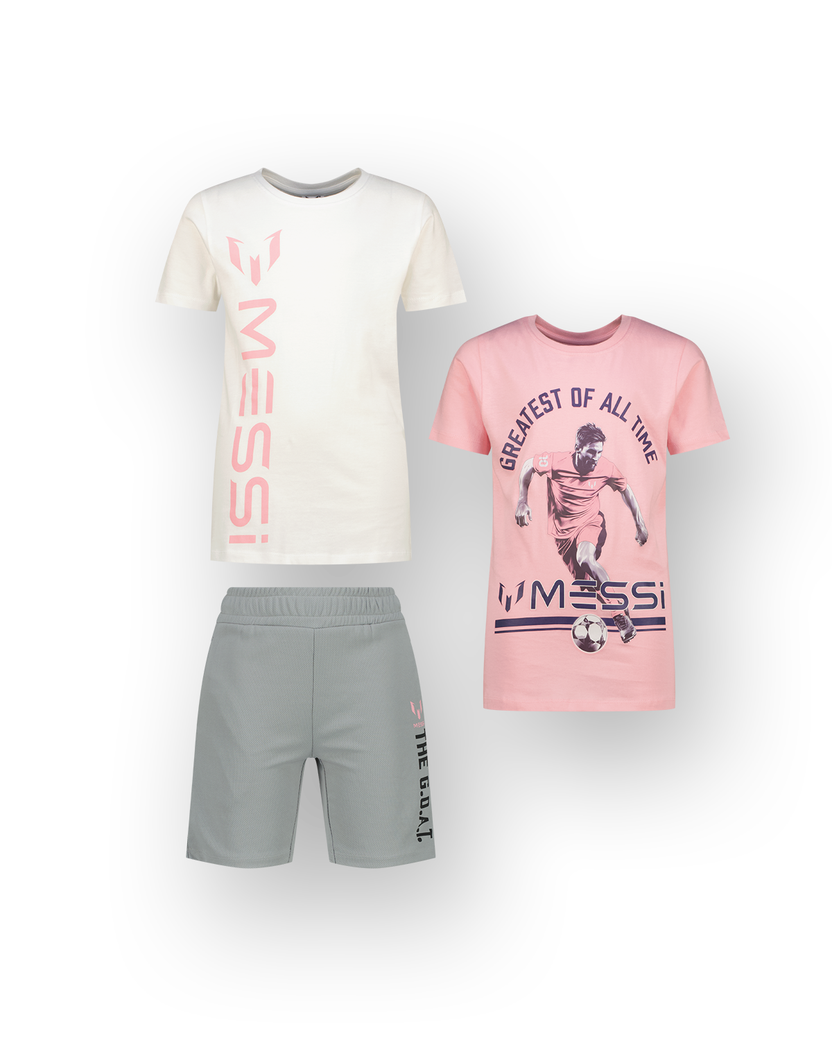 T-shirt M5364BSS