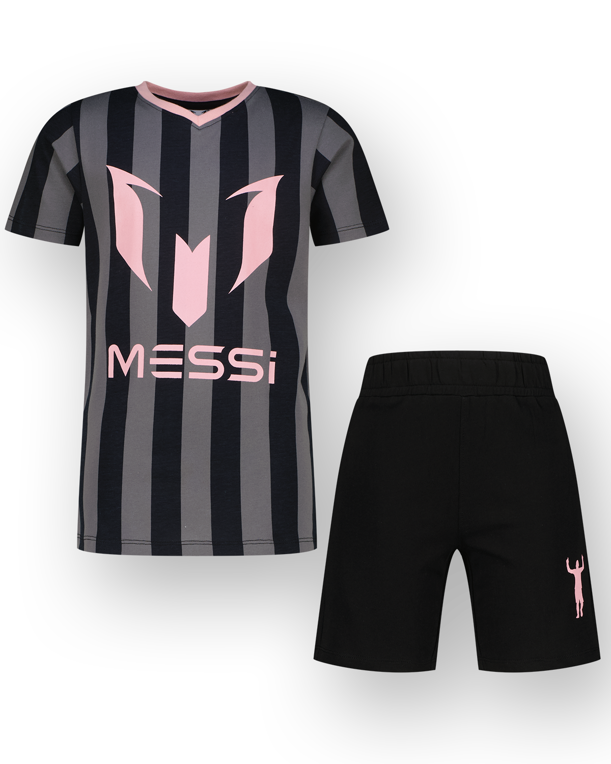 T-shirt M5764BSS