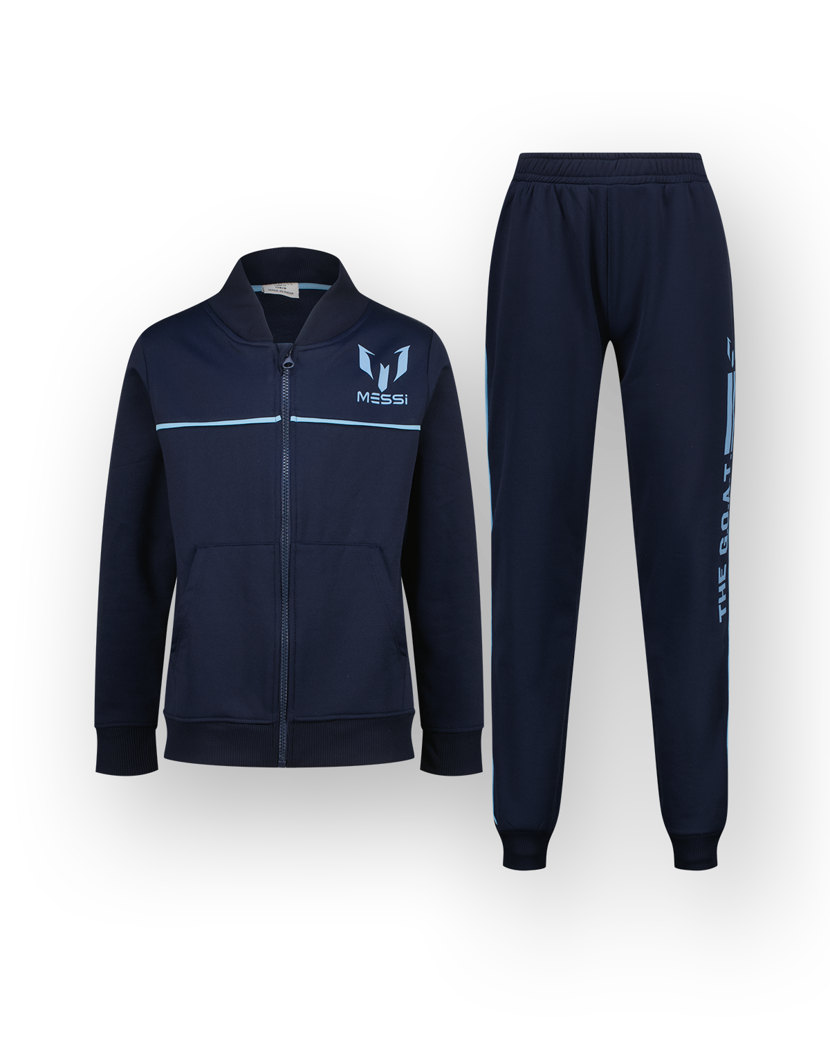 Vest M5353BLL
