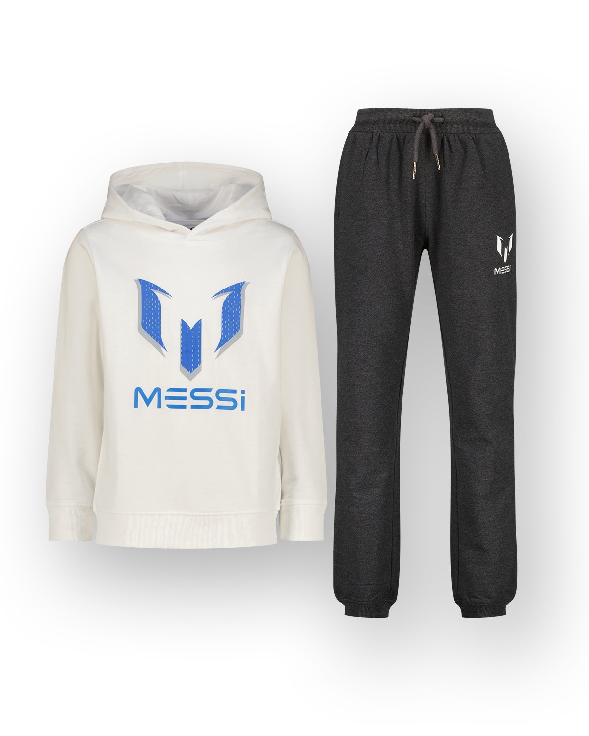 Loose Pants M5372BLL
