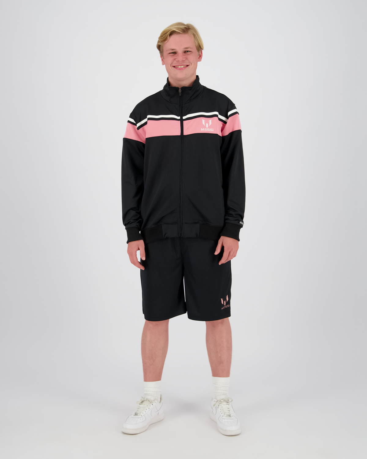 Regular Jacket indoor MMJ0226USA
