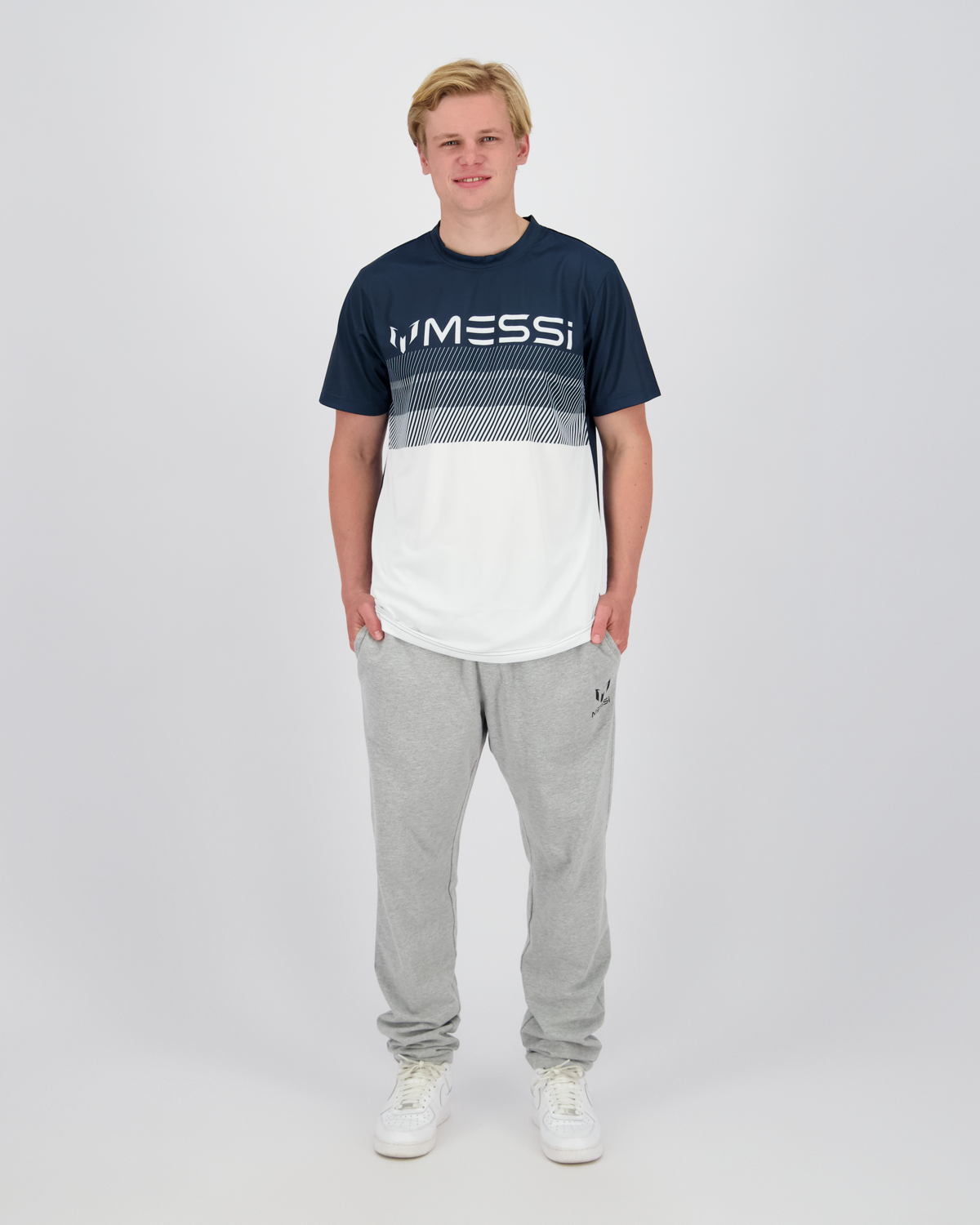 T-shirt MMN0260USO