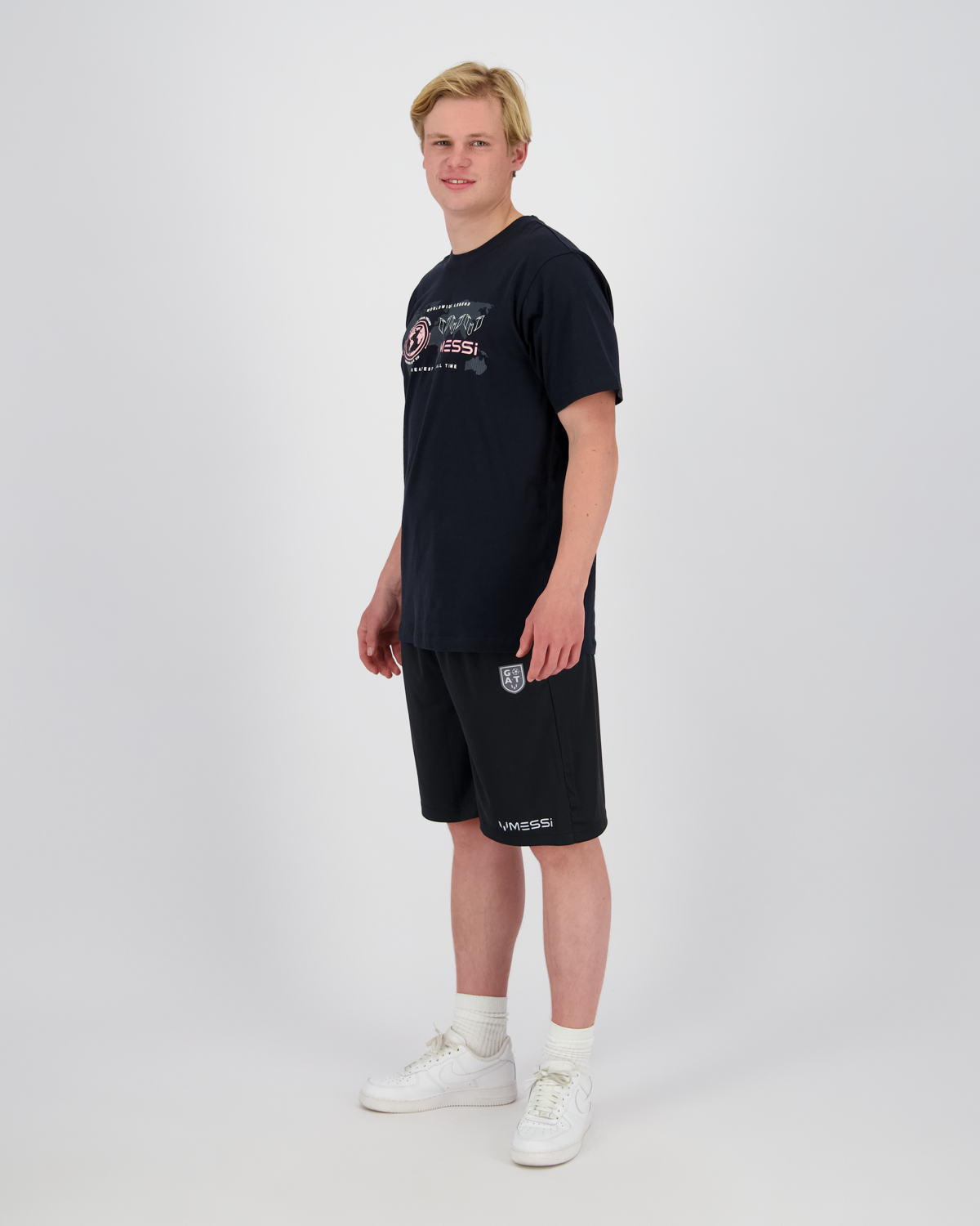 T-shirt MMN0083USA