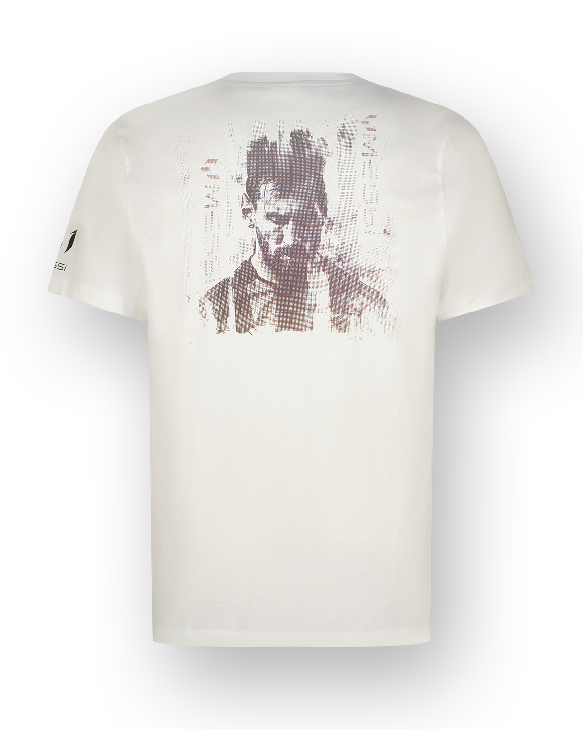 T-shirt MMN03