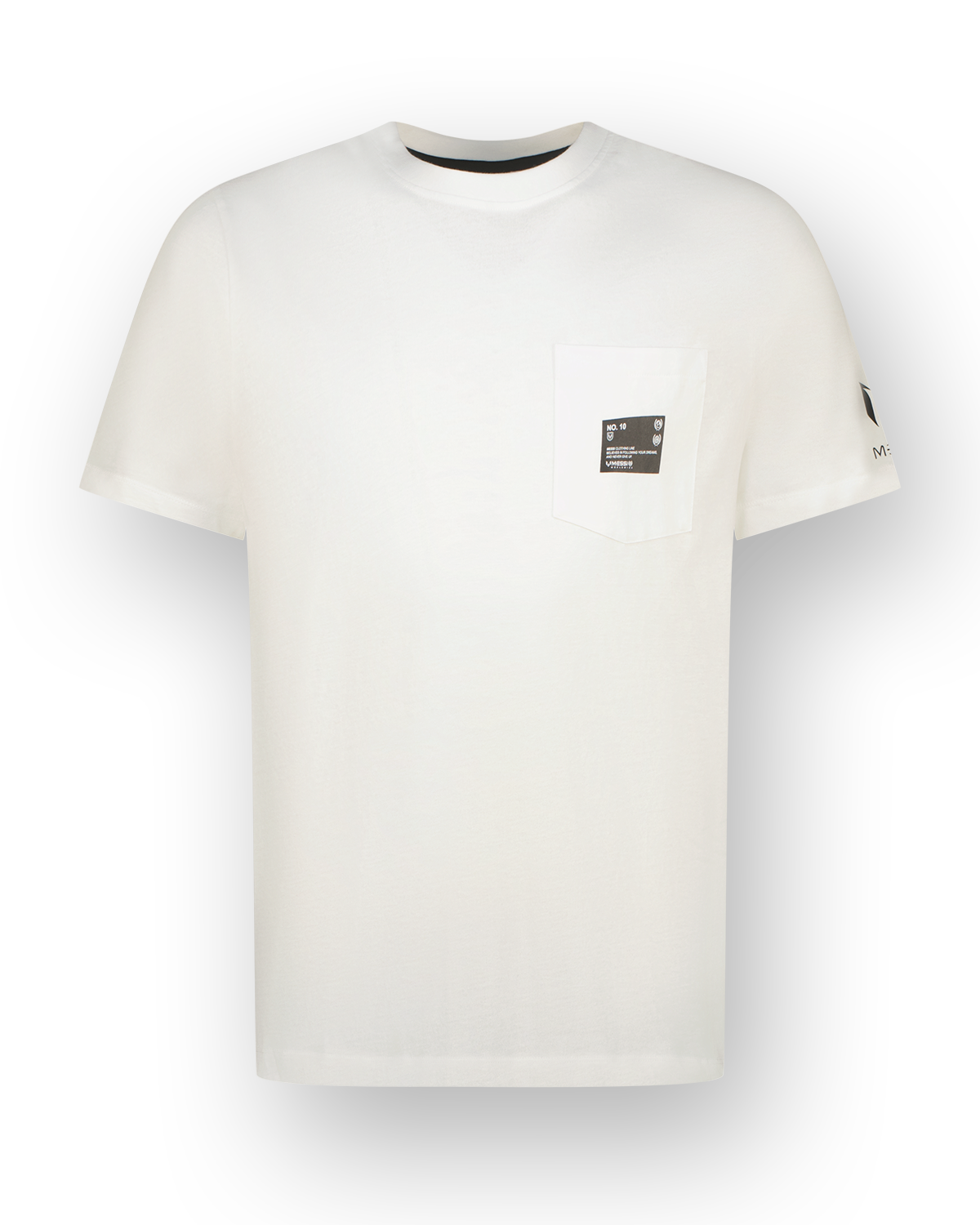 T-shirt MMN03