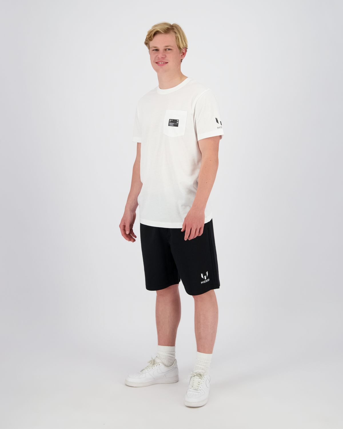 T-shirt MMN03