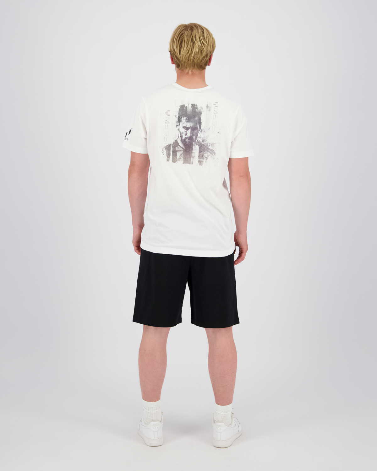 T-shirt MMN03