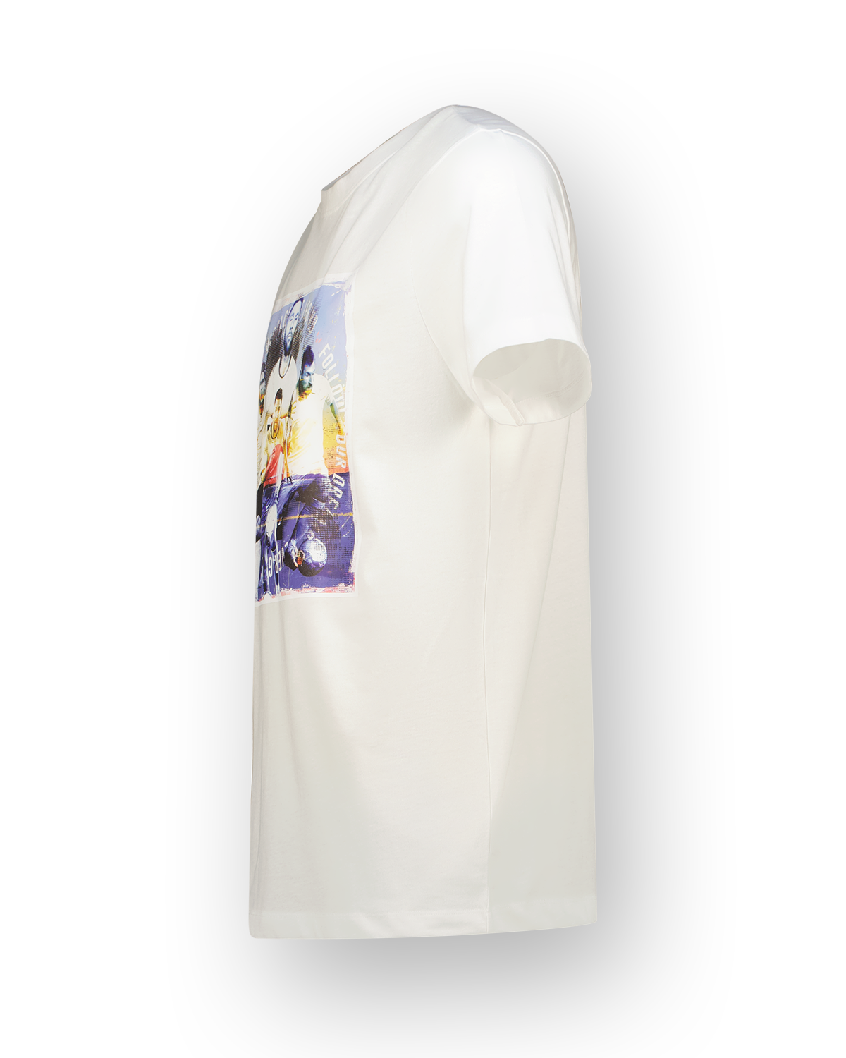 T-shirt MMN19