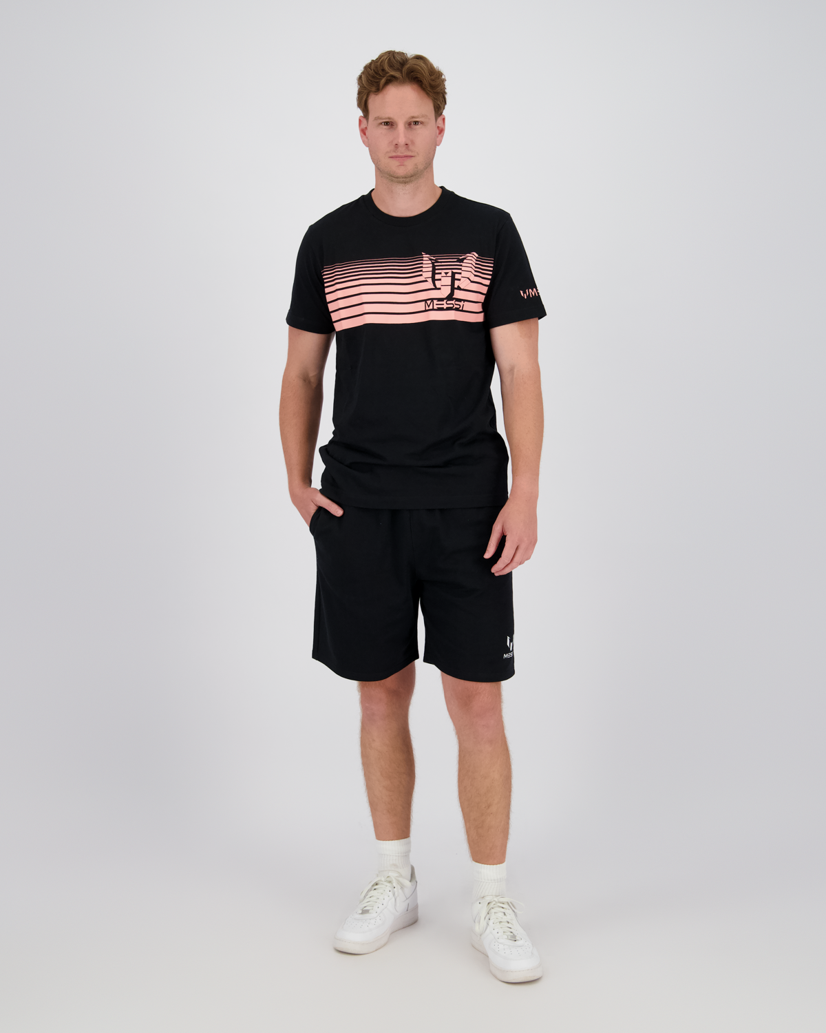T-shirt MMN20