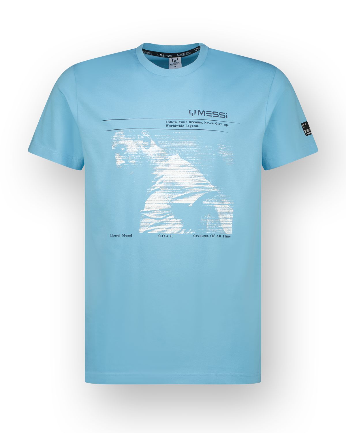 T-shirt MMN24