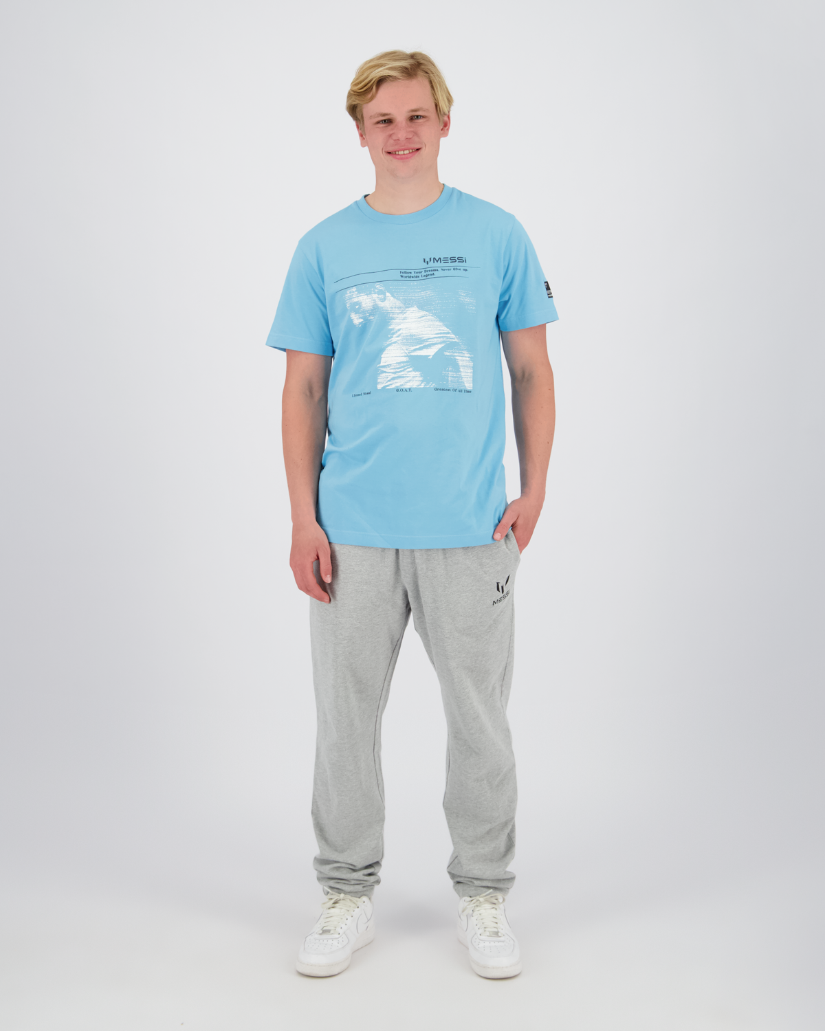 T-shirt MMN24