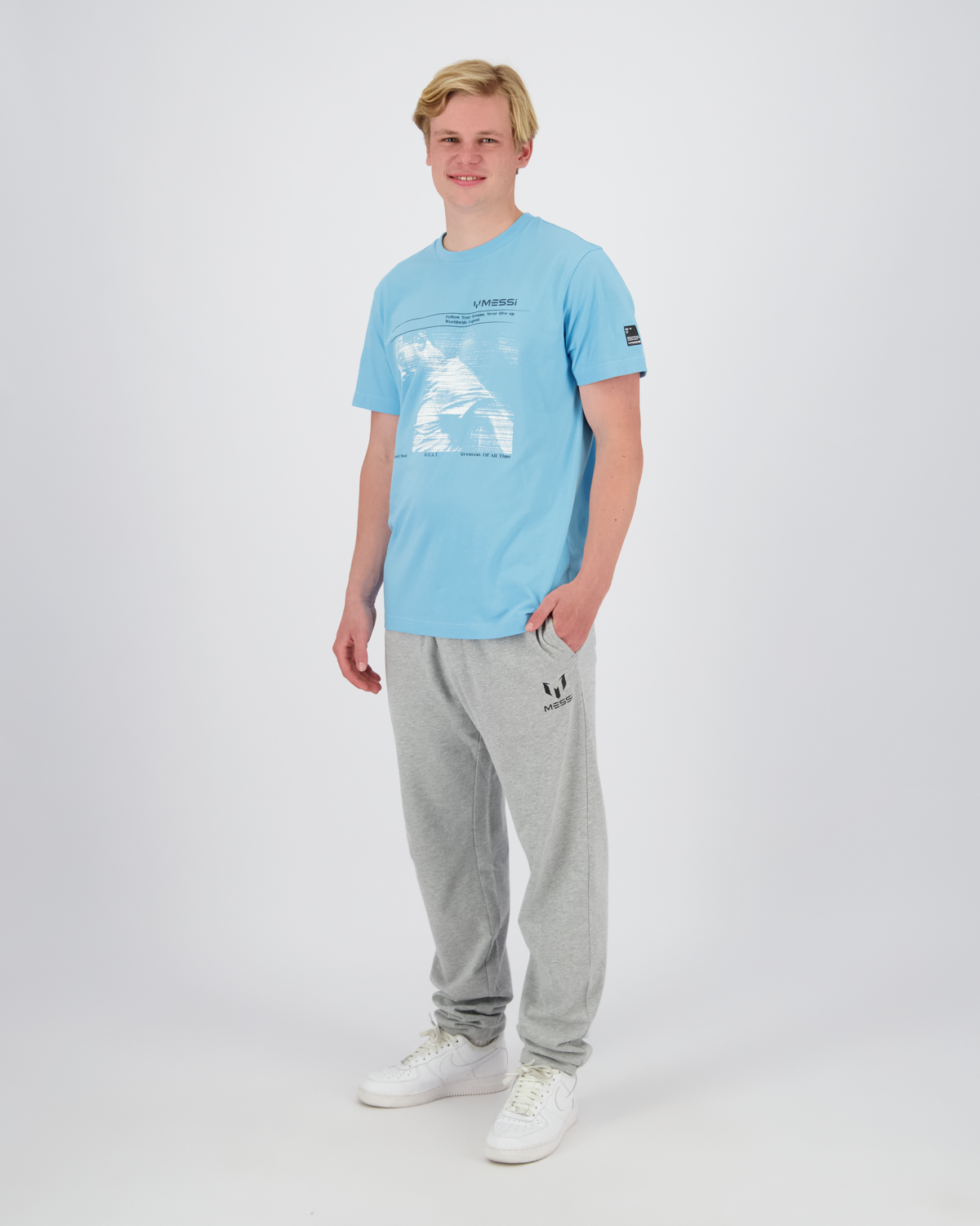 T-shirt MMN24